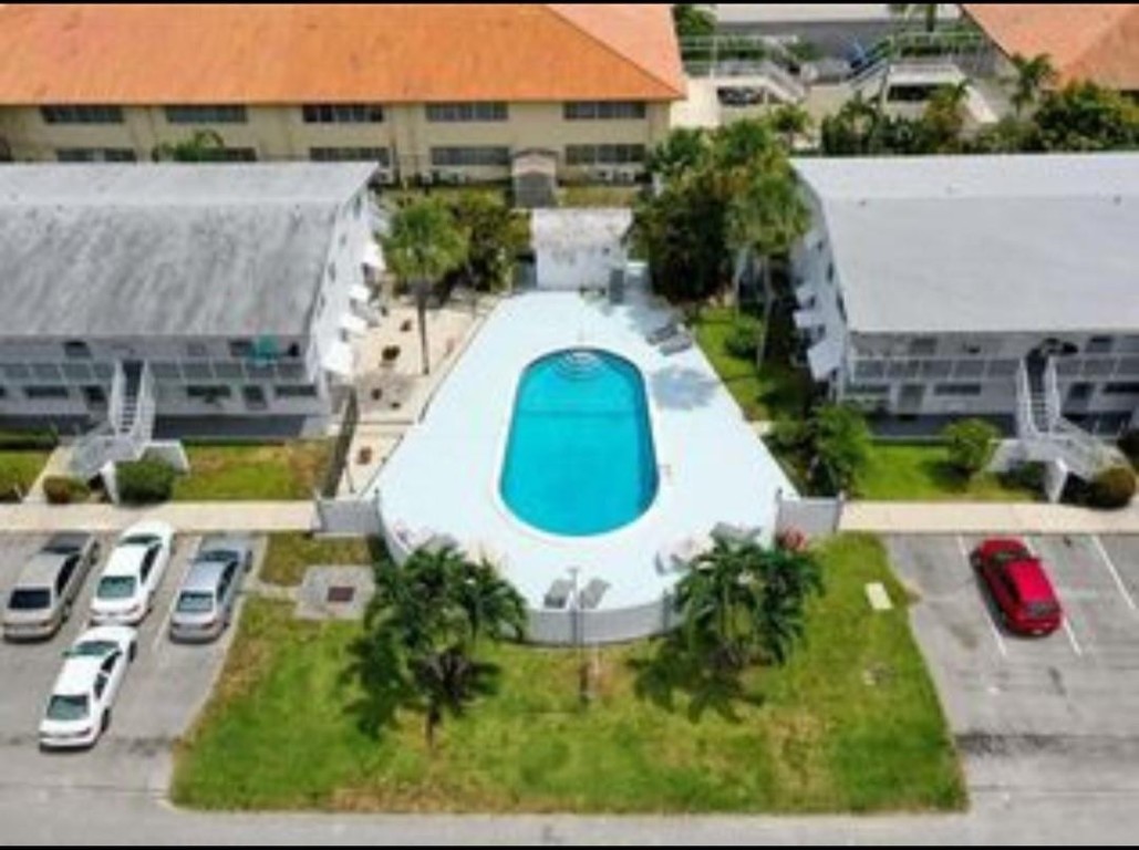 1920 51st Court 101, Fort Lauderdale Unit: 101