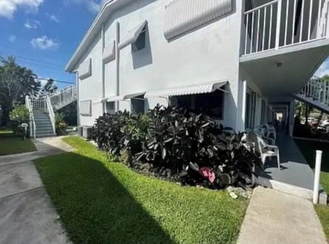 1920 51st Court 101, Fort Lauderdale Unit: 101