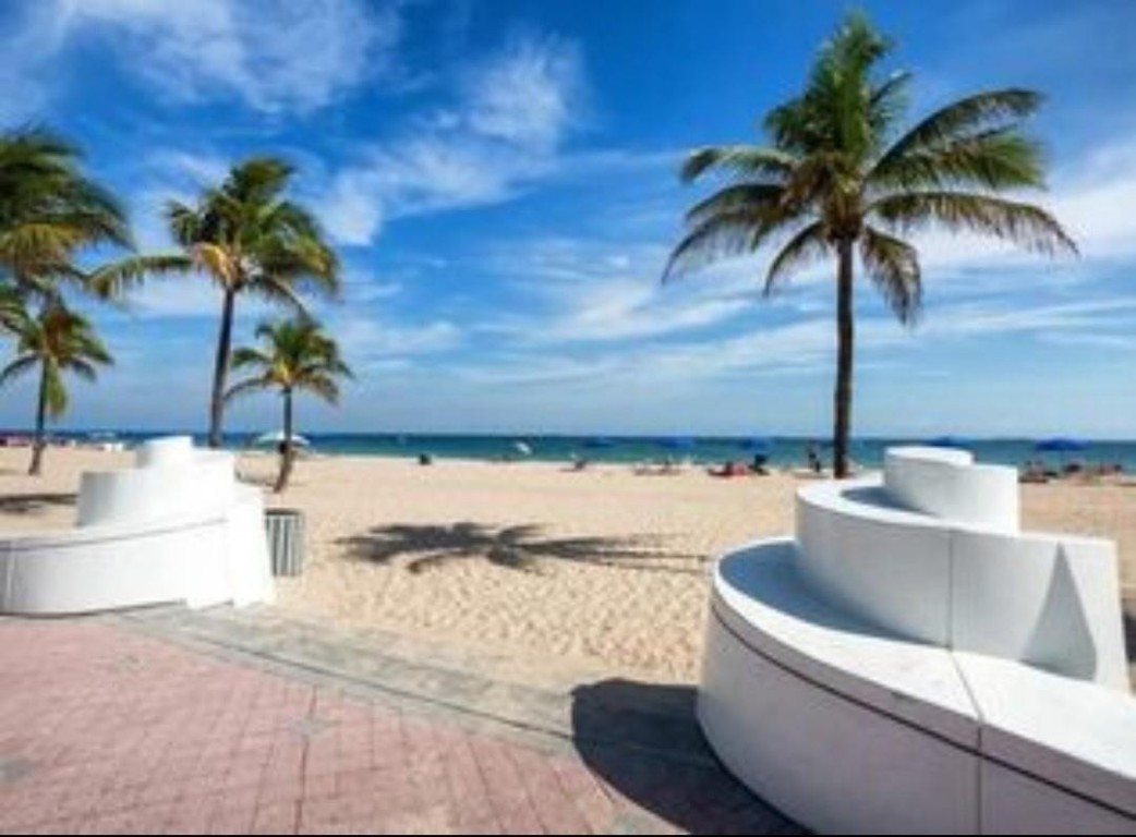 1920 51st Court 101, Fort Lauderdale Unit: 101