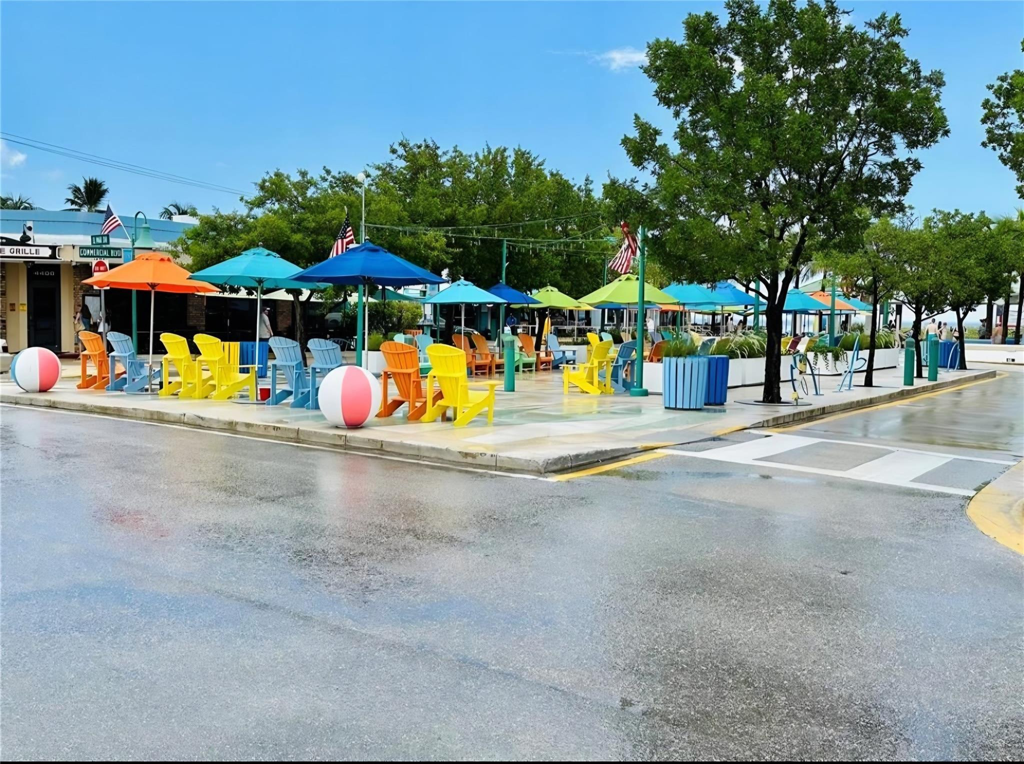 1920 51st Court 101, Fort Lauderdale Unit: 101