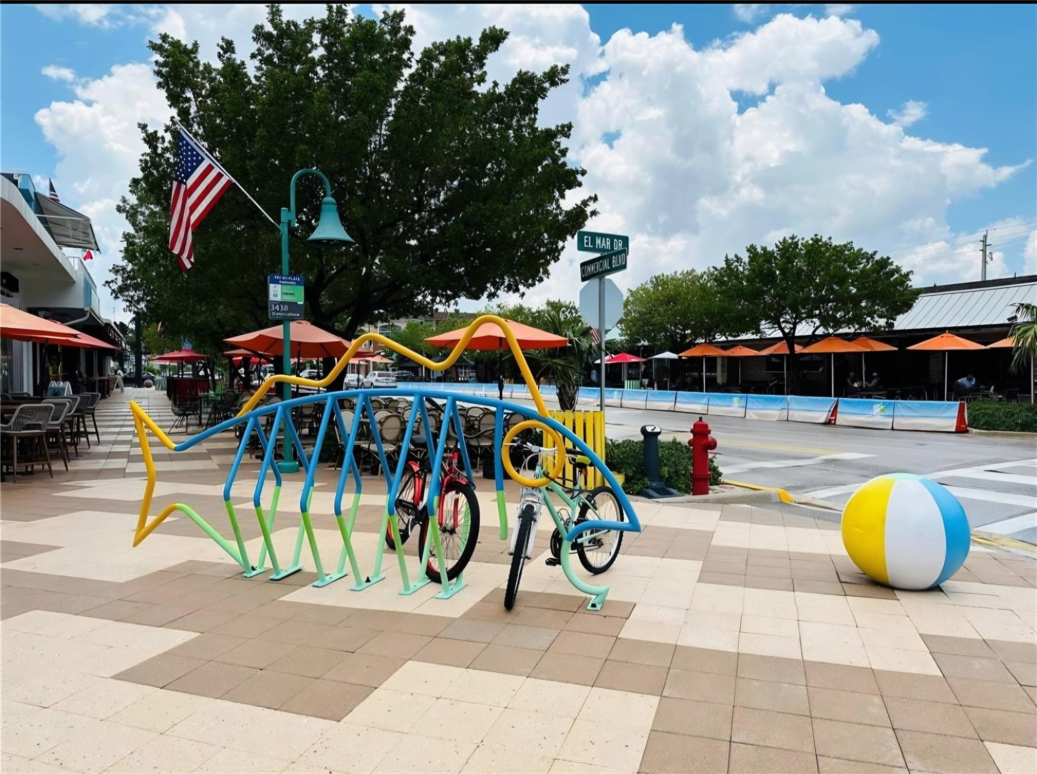 1920 51st Court 101, Fort Lauderdale Unit: 101