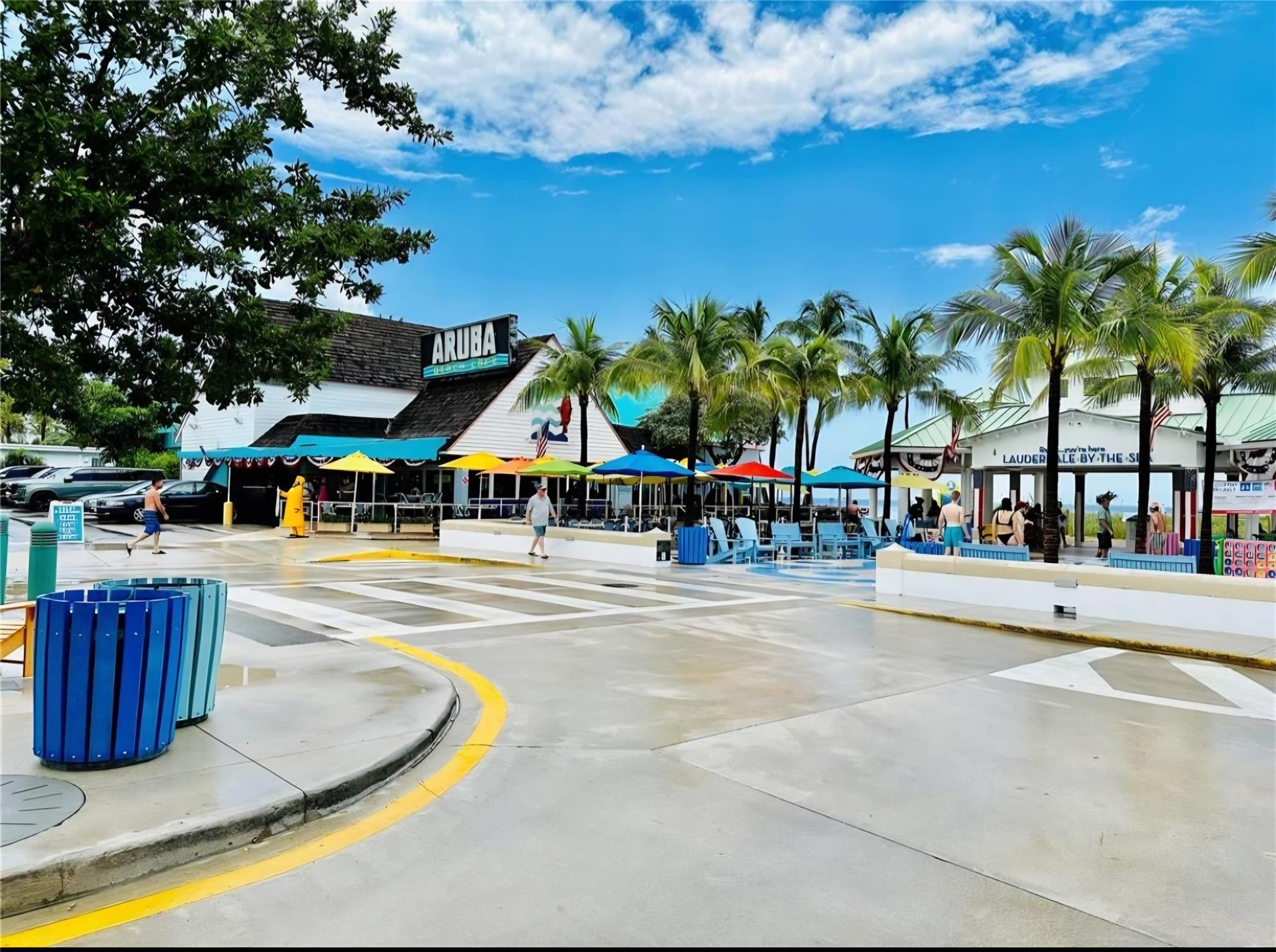 1920 51st Court 101, Fort Lauderdale Unit: 101