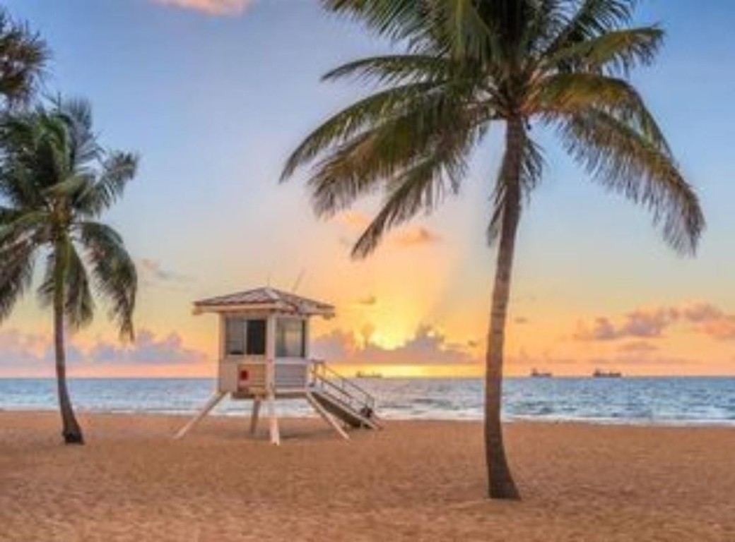 1920 51st Court 101, Fort Lauderdale Unit: 101