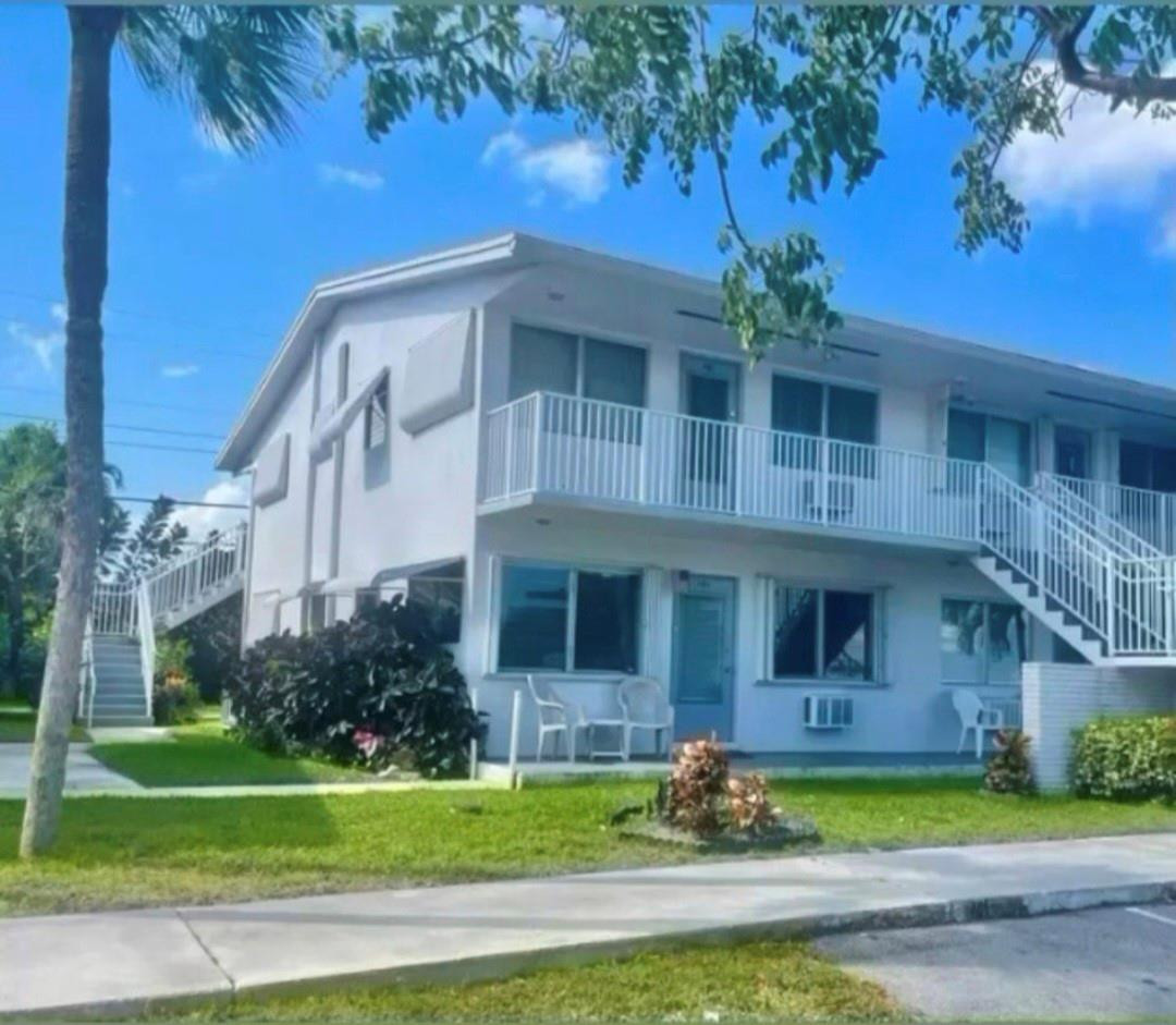 1920 51st Court 101, Fort Lauderdale Unit: 101