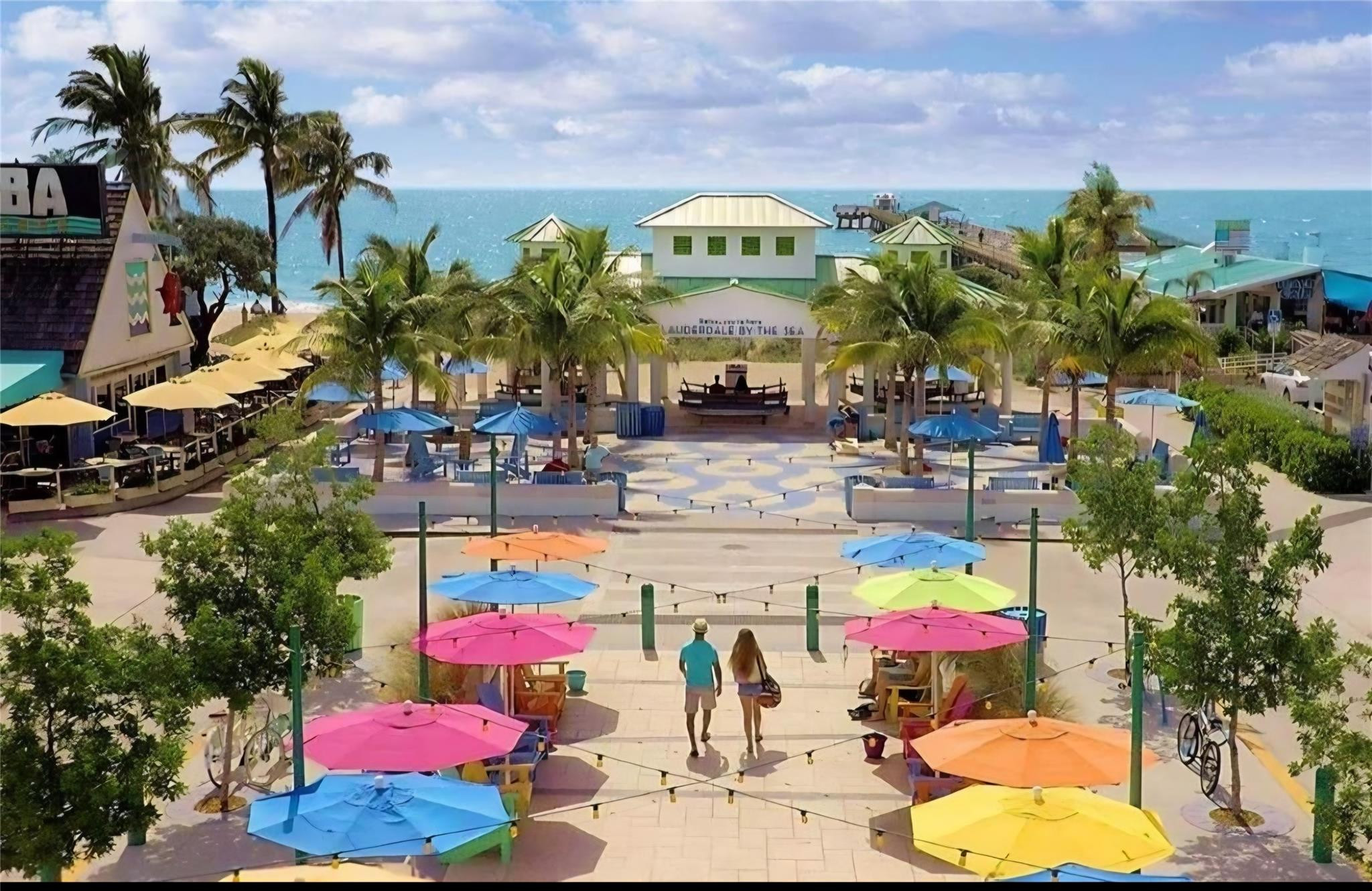 1920 51st Court 101, Fort Lauderdale Unit: 101