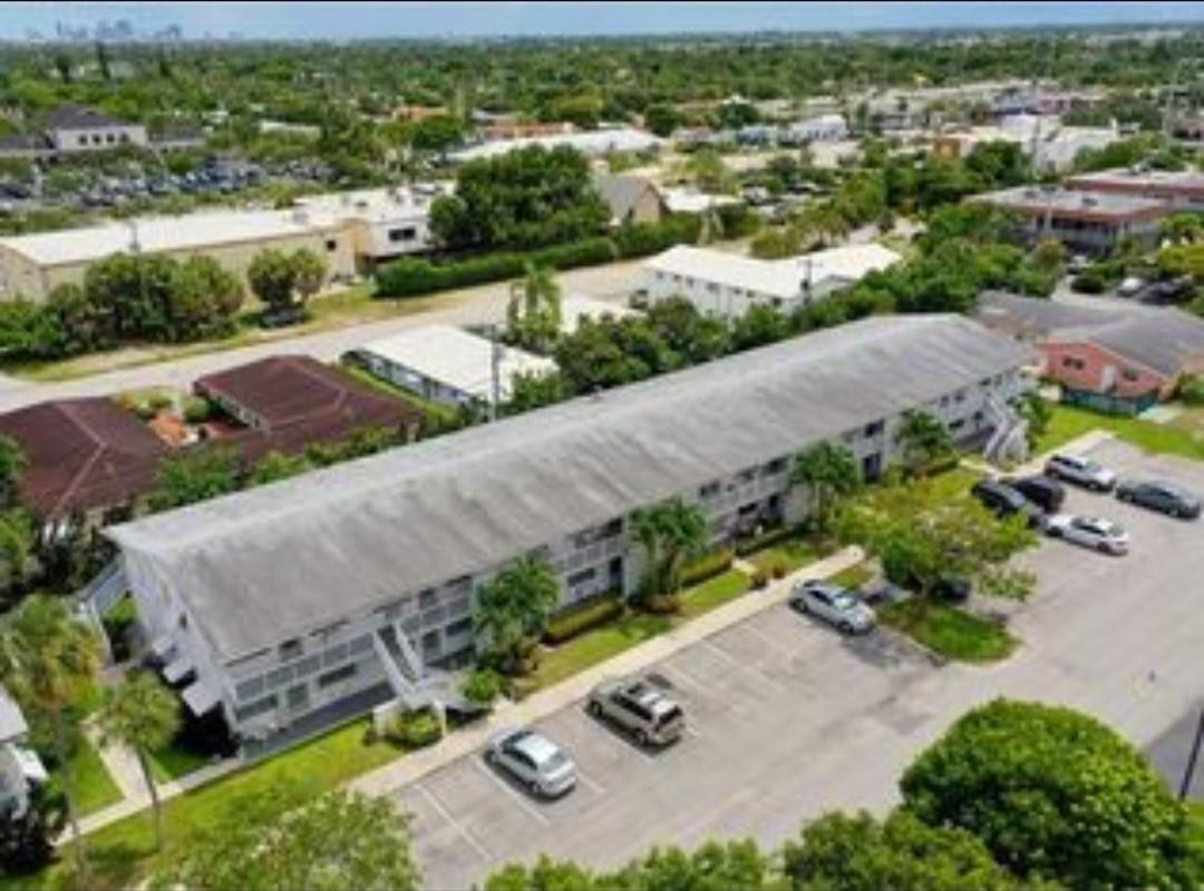 1920 51st Court 101, Fort Lauderdale Unit: 101