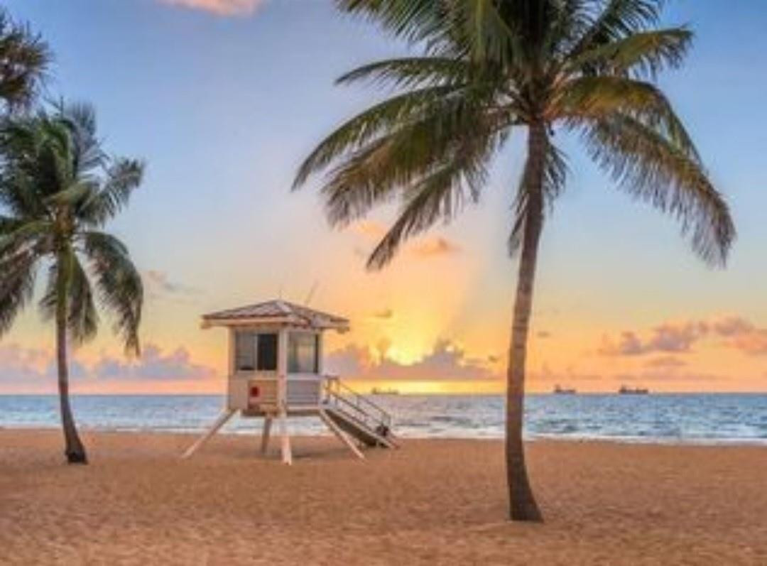 1920 51st Court 101, Fort Lauderdale Unit: 101