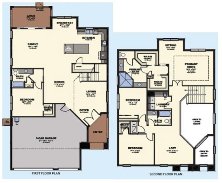 16029 Whippoorwill Circle, Westlake