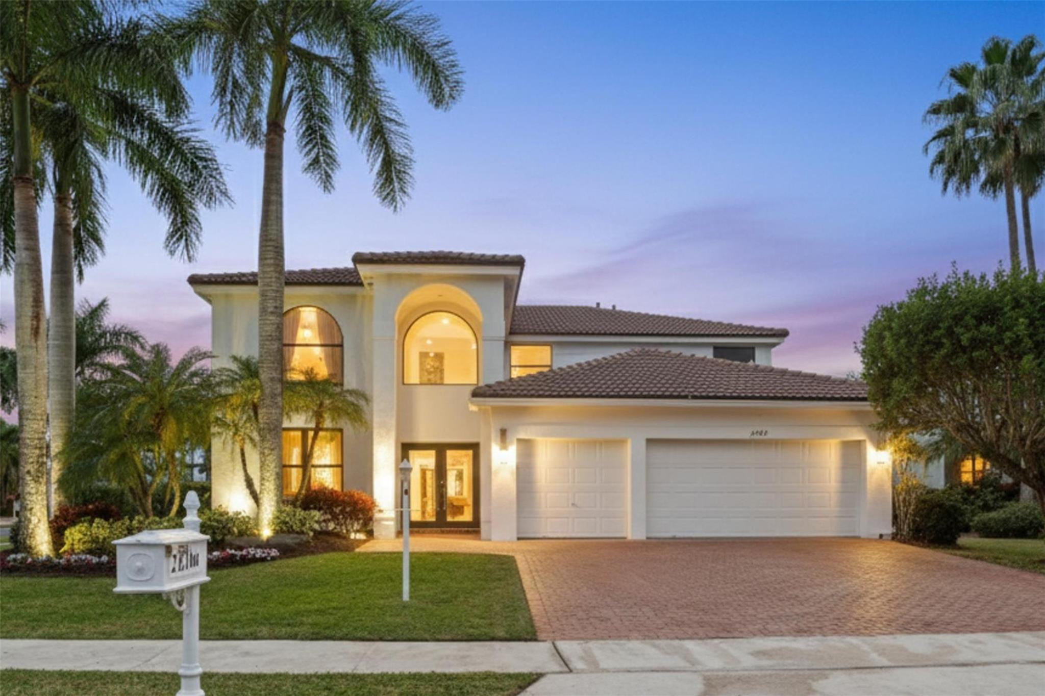 21300 Waycross Drive, Boca Raton