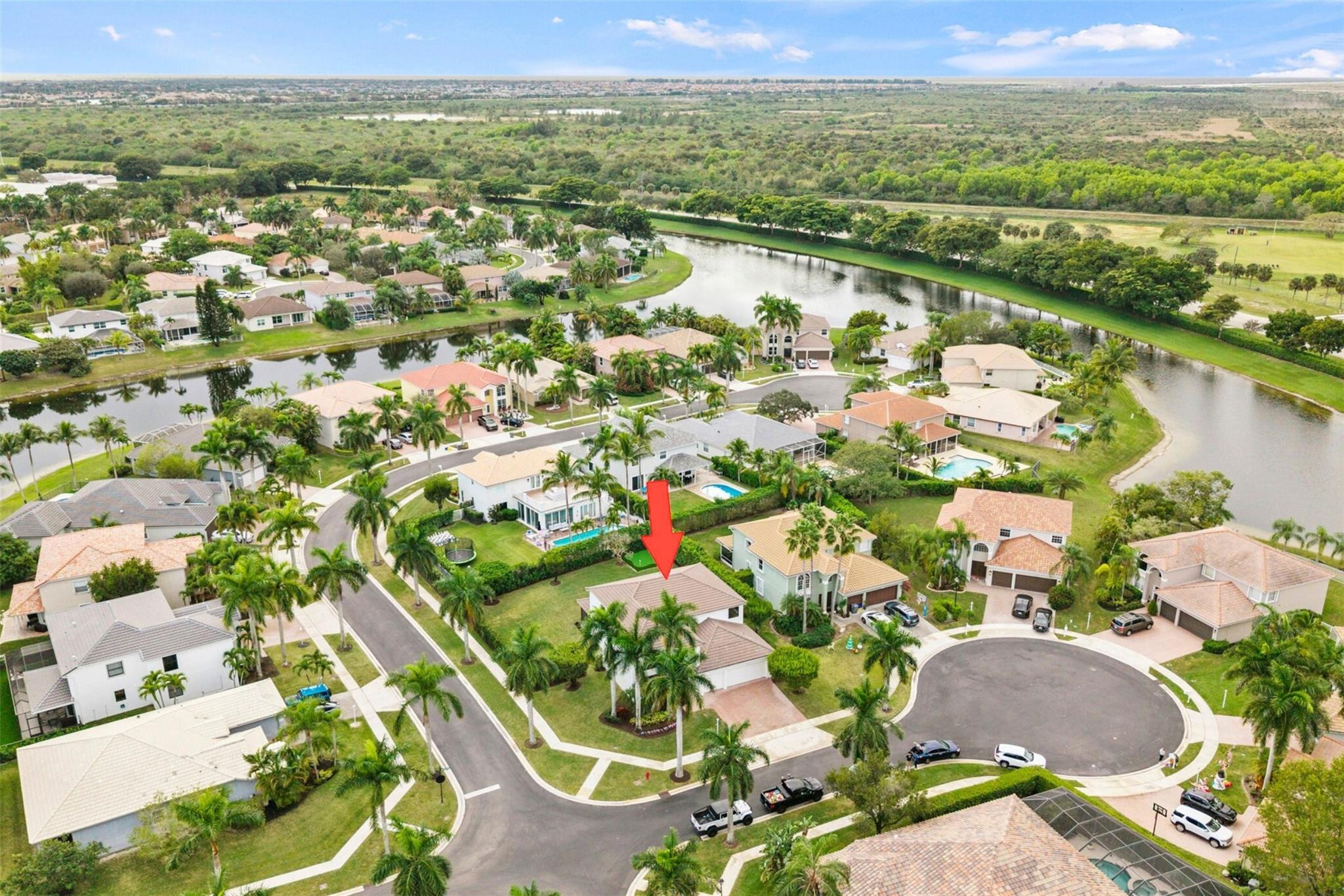 21300 Waycross Drive, Boca Raton