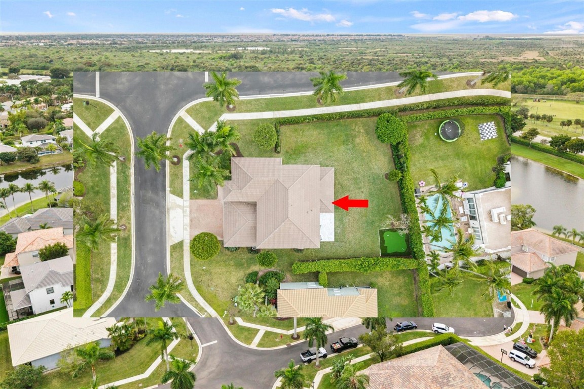 21300 Waycross Drive, Boca Raton