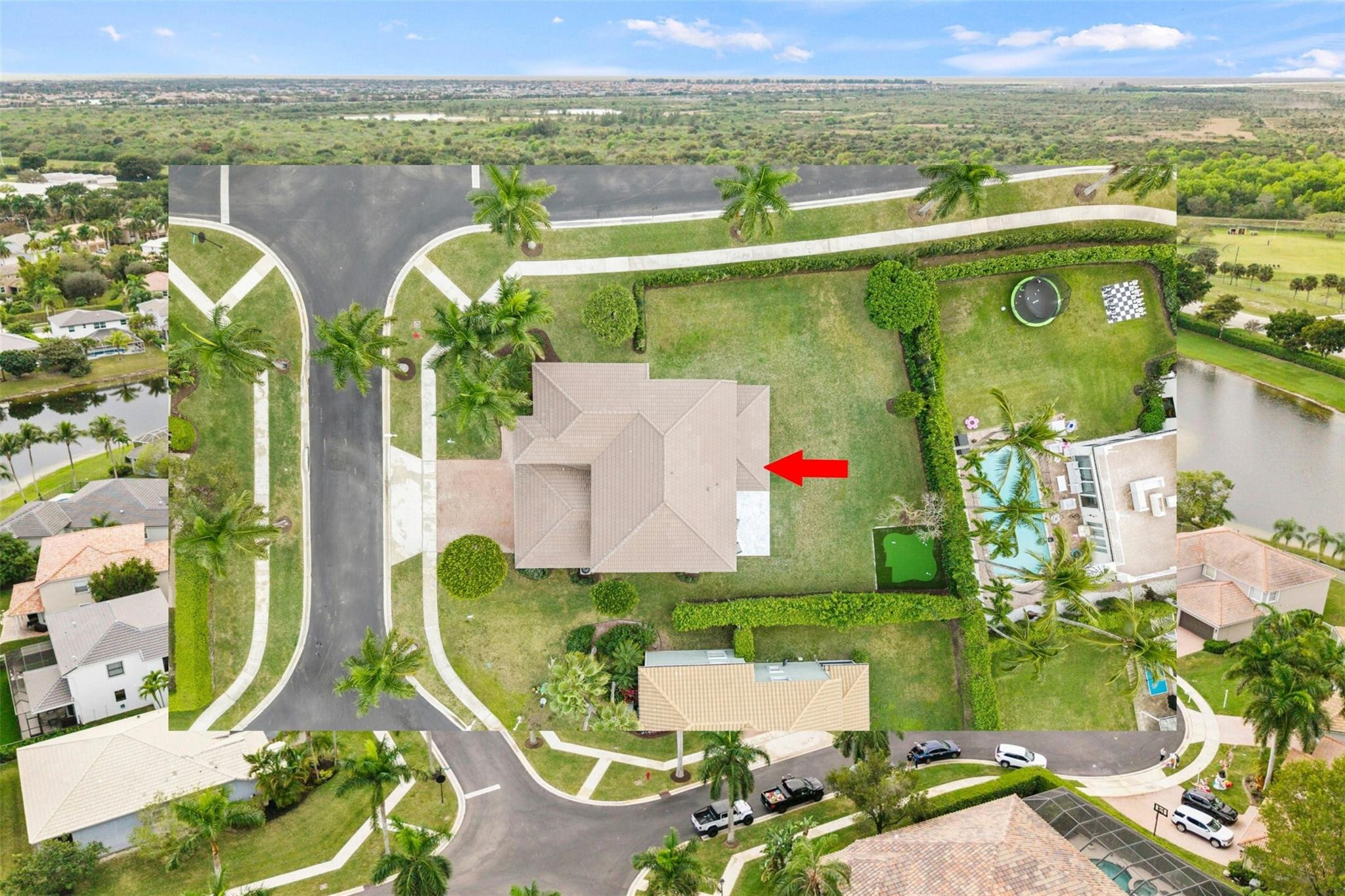21300 Waycross Drive, Boca Raton