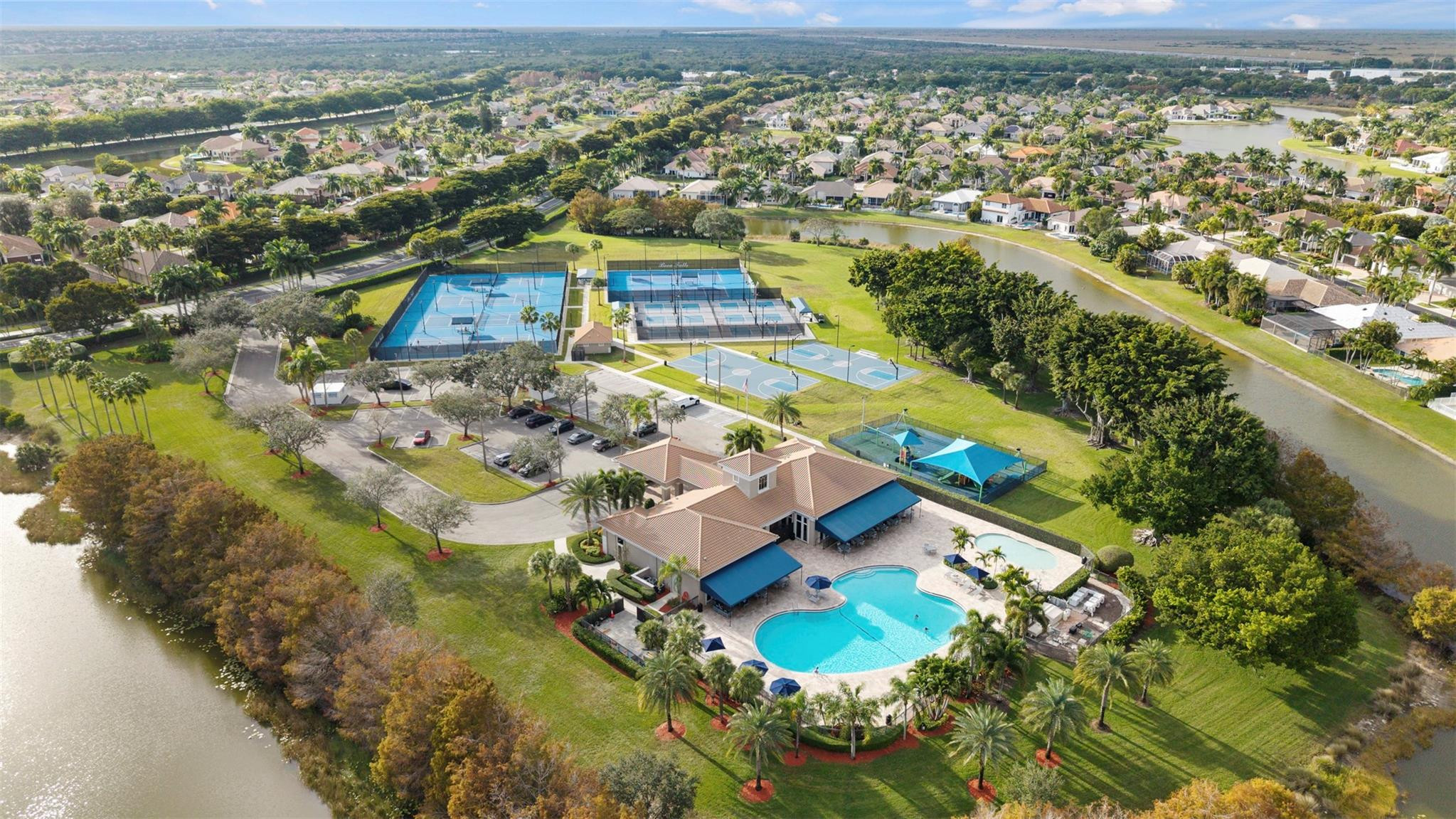 21300 Waycross Drive, Boca Raton