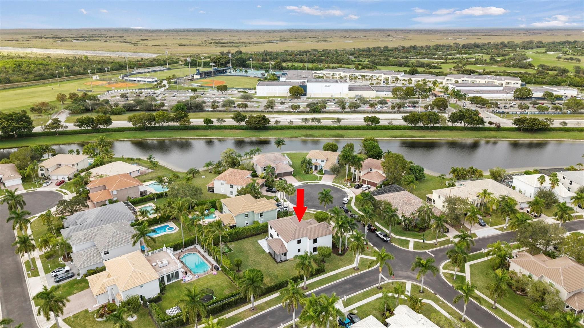 21300 Waycross Drive, Boca Raton