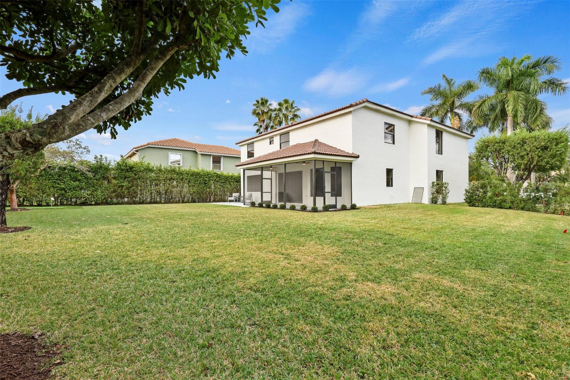 21300 Waycross Drive, Boca Raton