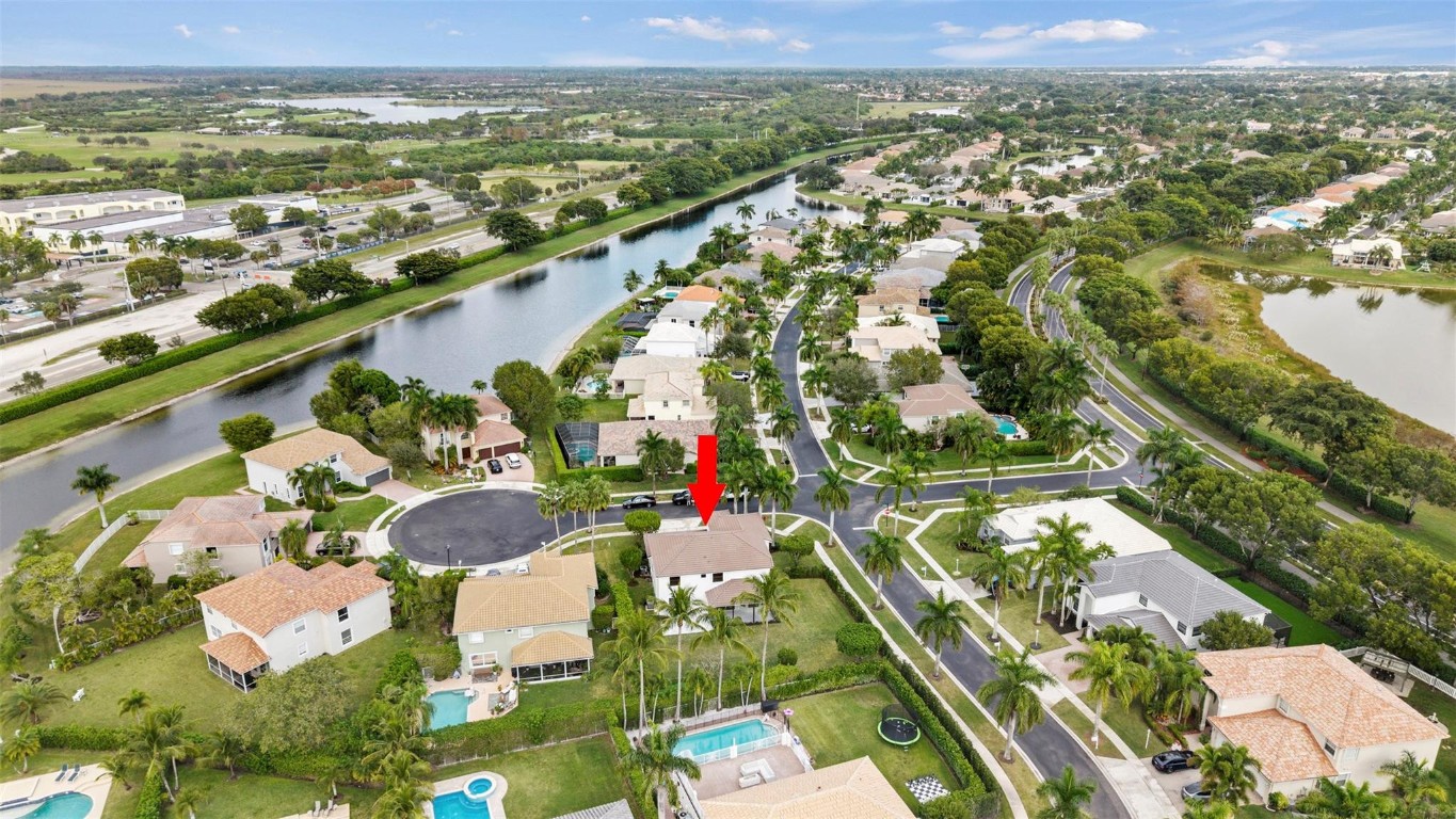 21300 Waycross Drive, Boca Raton