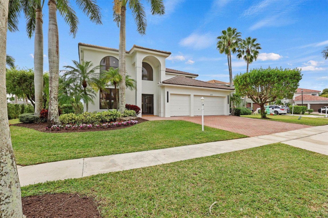 21300 Waycross Drive, Boca Raton