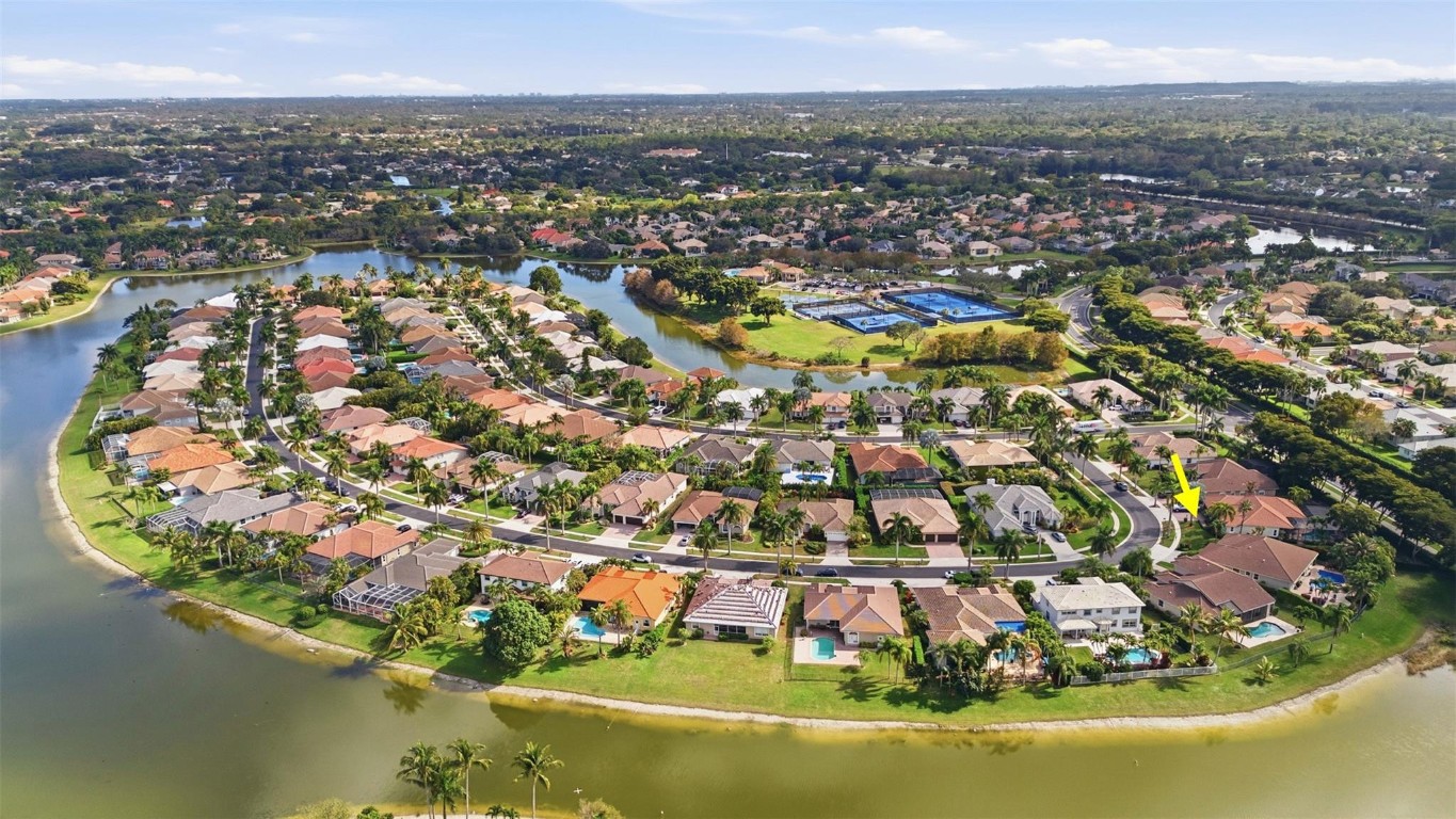 12445 Rockledge Circle, Boca Raton