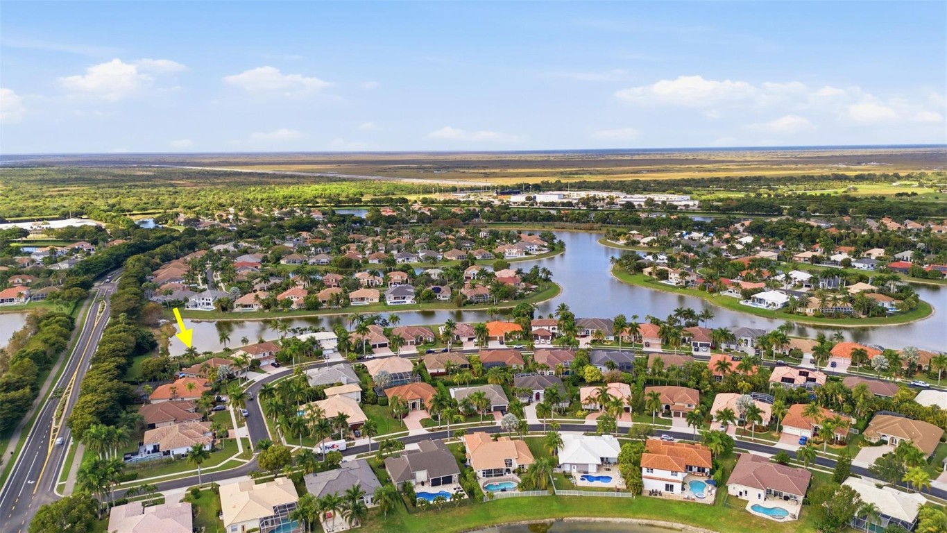 12445 Rockledge Circle, Boca Raton