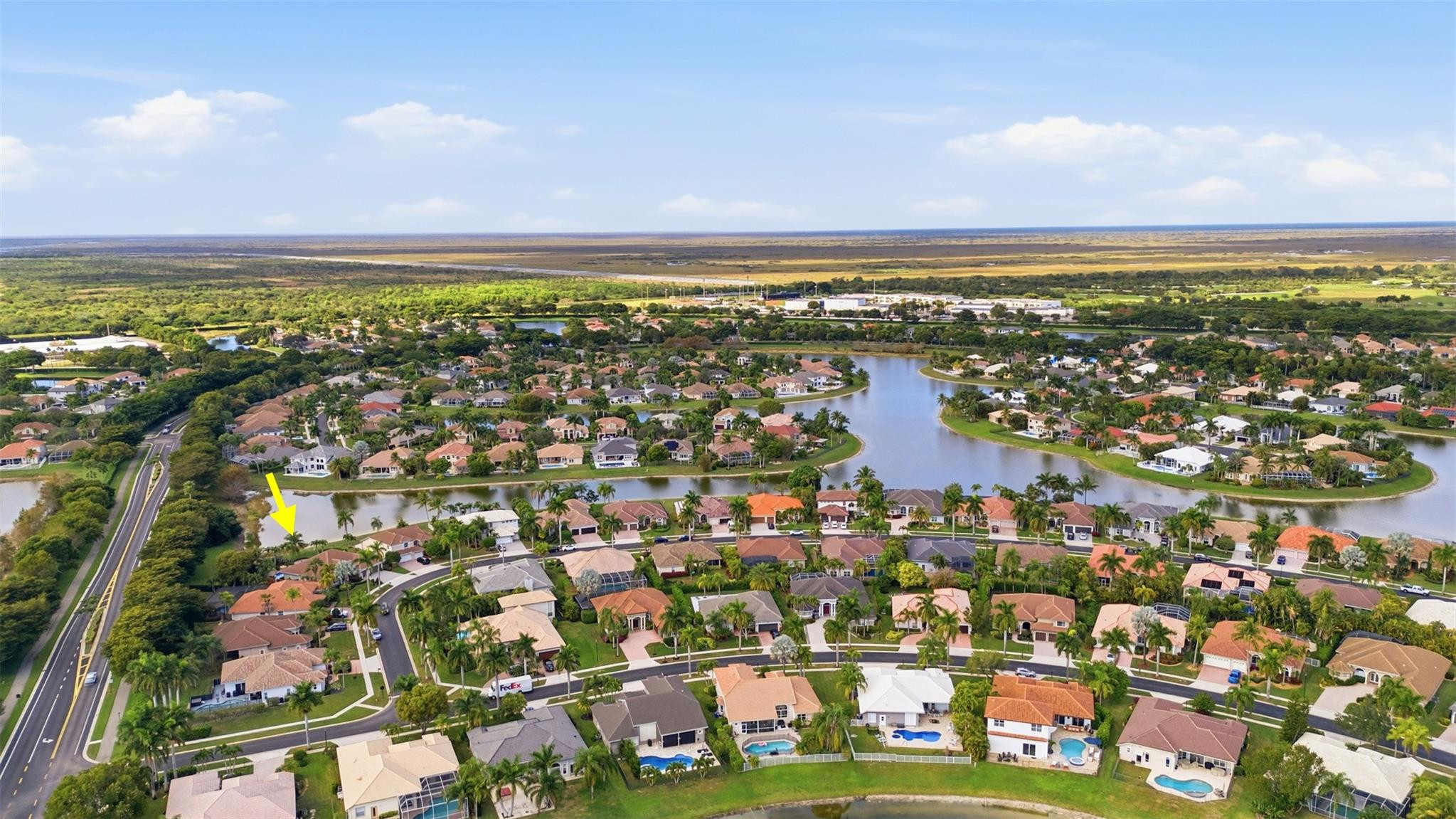 12445 Rockledge Circle, Boca Raton