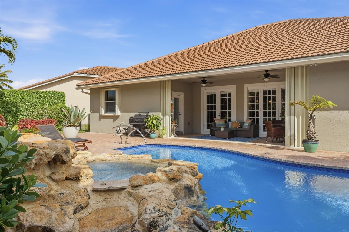 12445 Rockledge Circle, Boca Raton