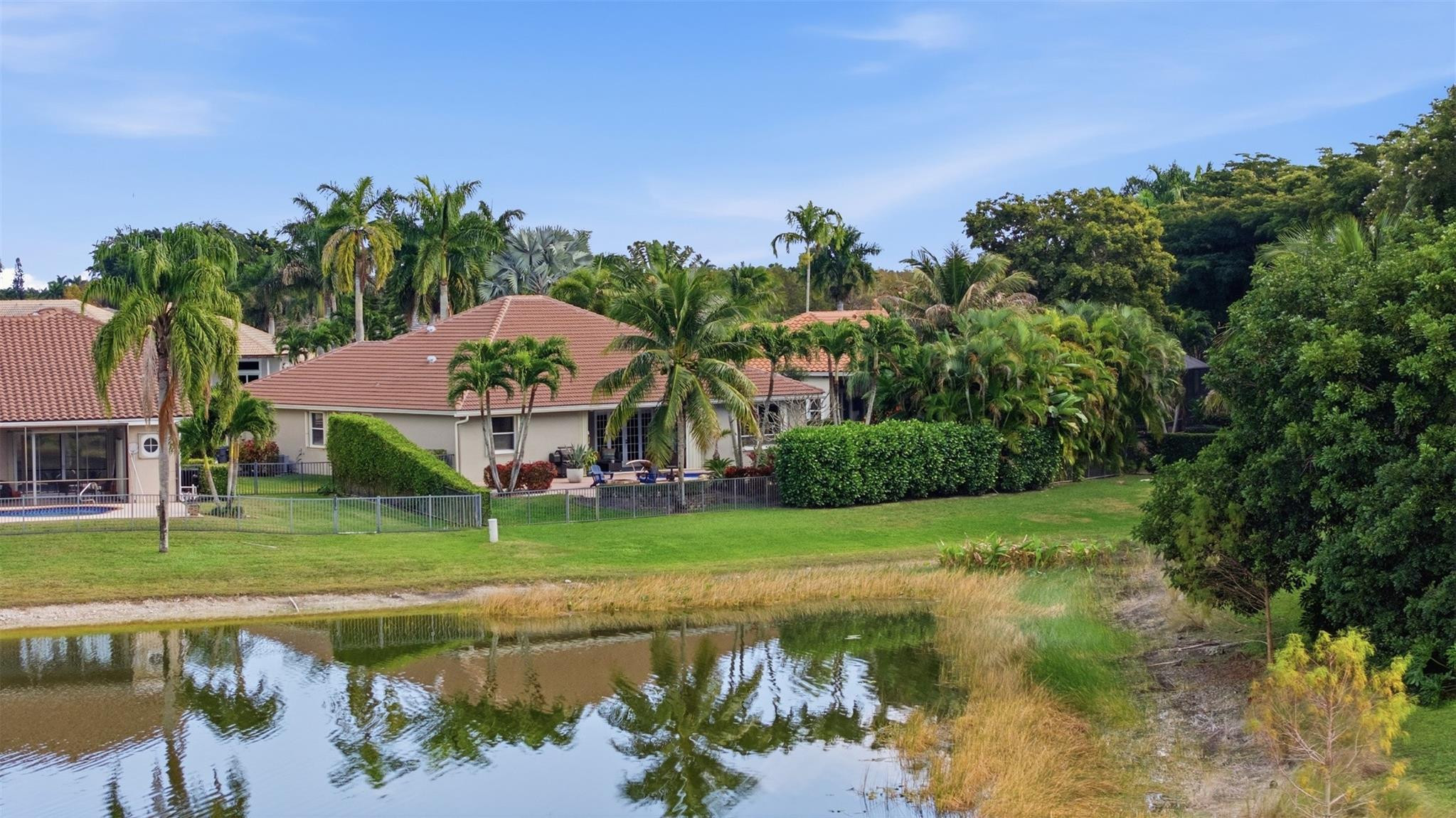 12445 Rockledge Circle, Boca Raton