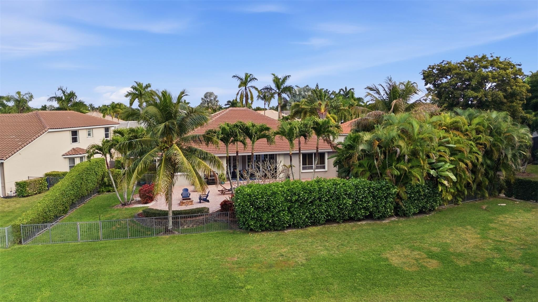 12445 Rockledge Circle, Boca Raton