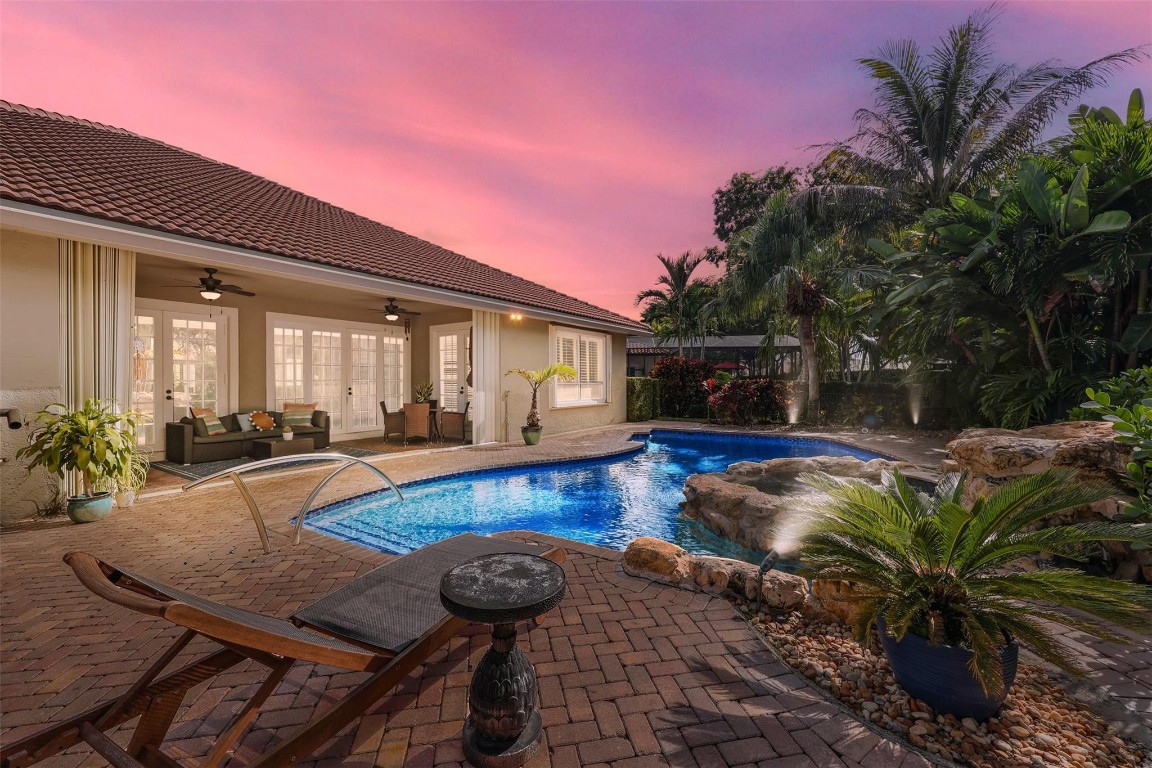 12445 Rockledge Circle, Boca Raton