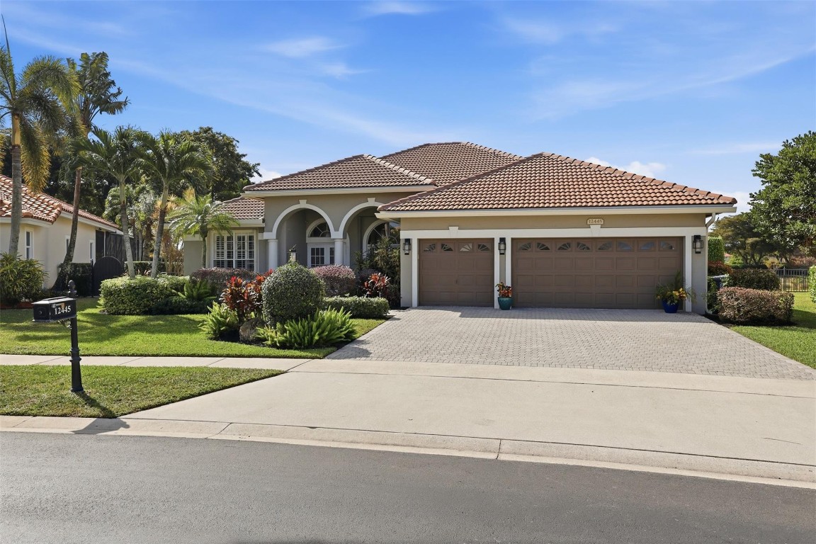 12445 Rockledge Circle, Boca Raton