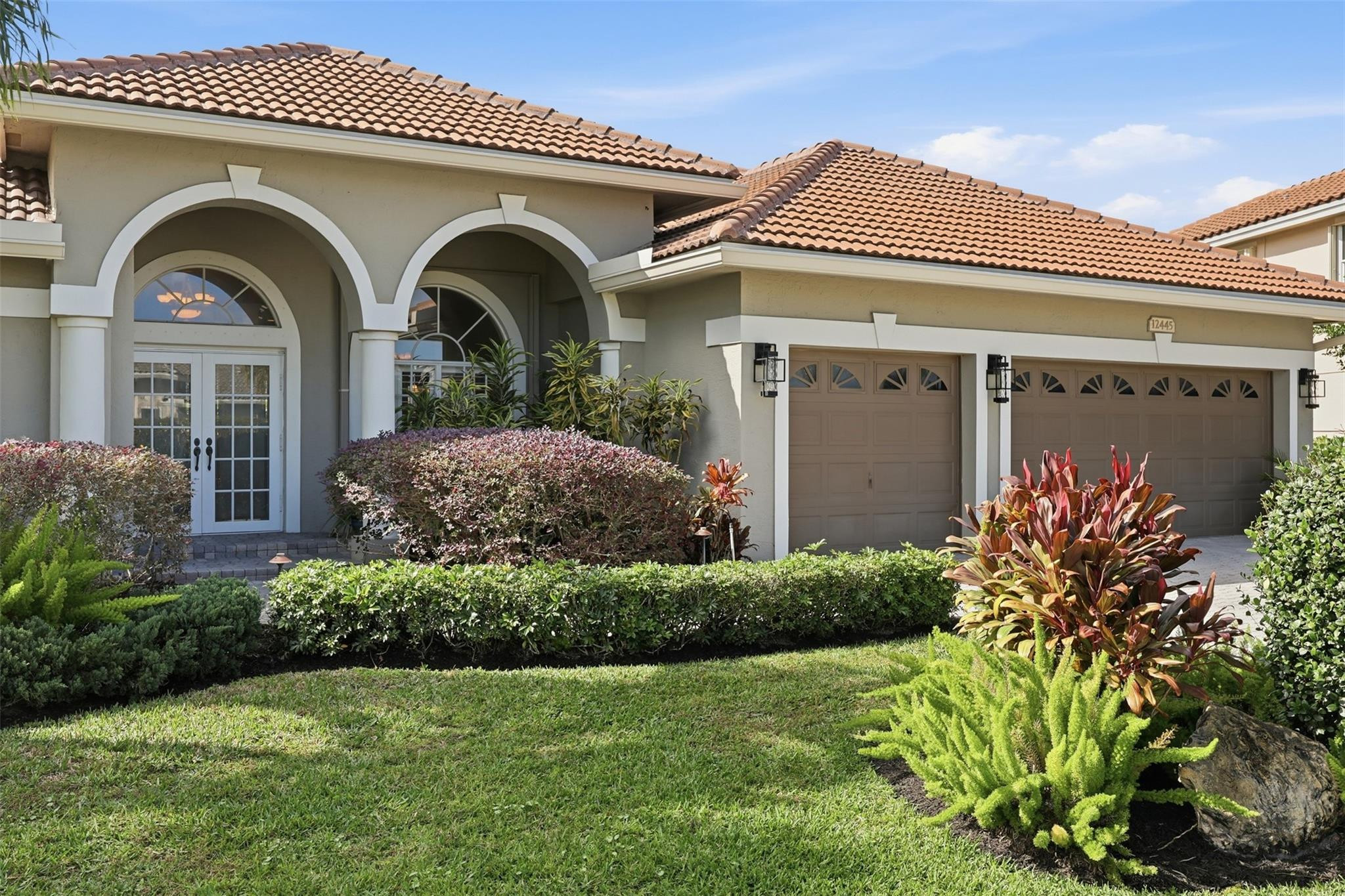 12445 Rockledge Circle, Boca Raton