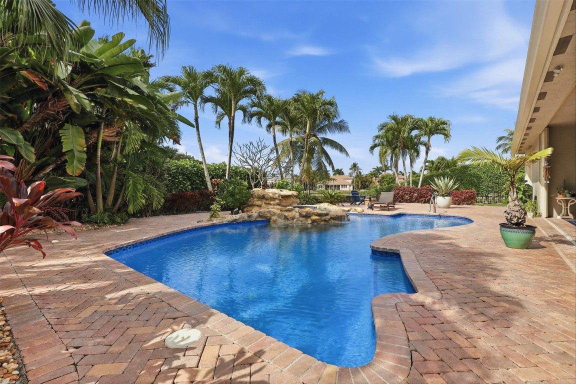 12445 Rockledge Circle, Boca Raton