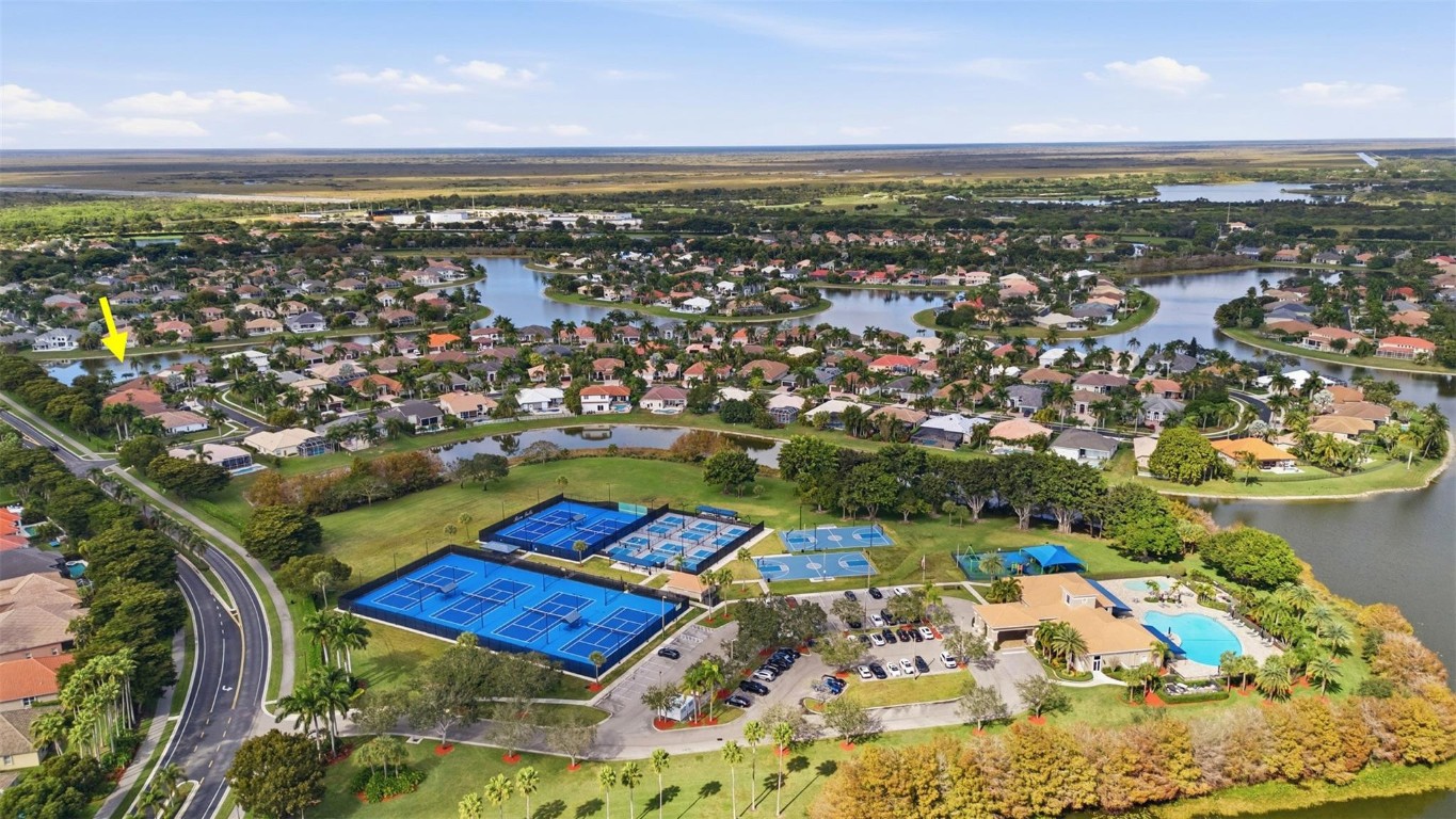 12445 Rockledge Circle, Boca Raton