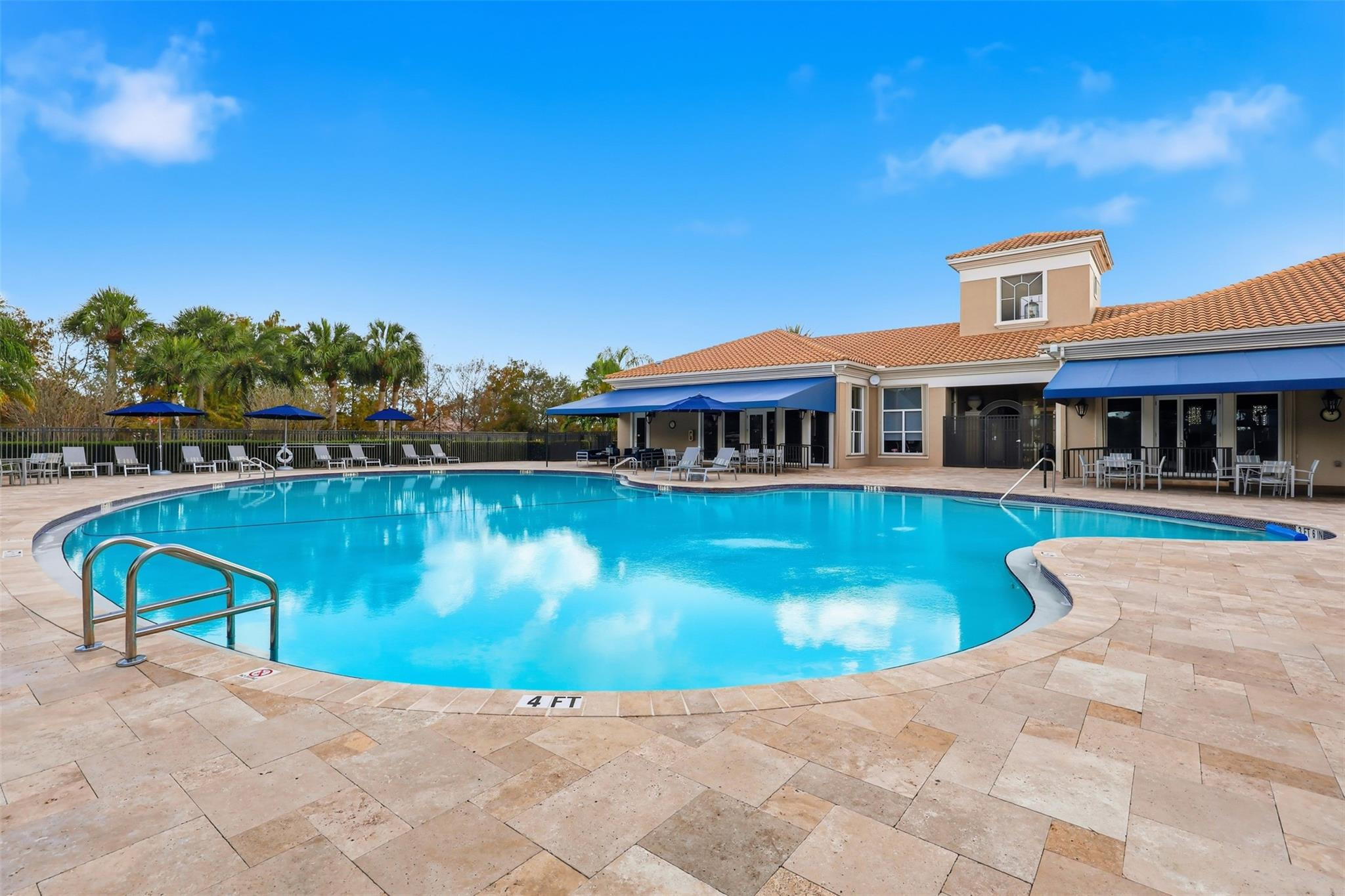 12445 Rockledge Circle, Boca Raton