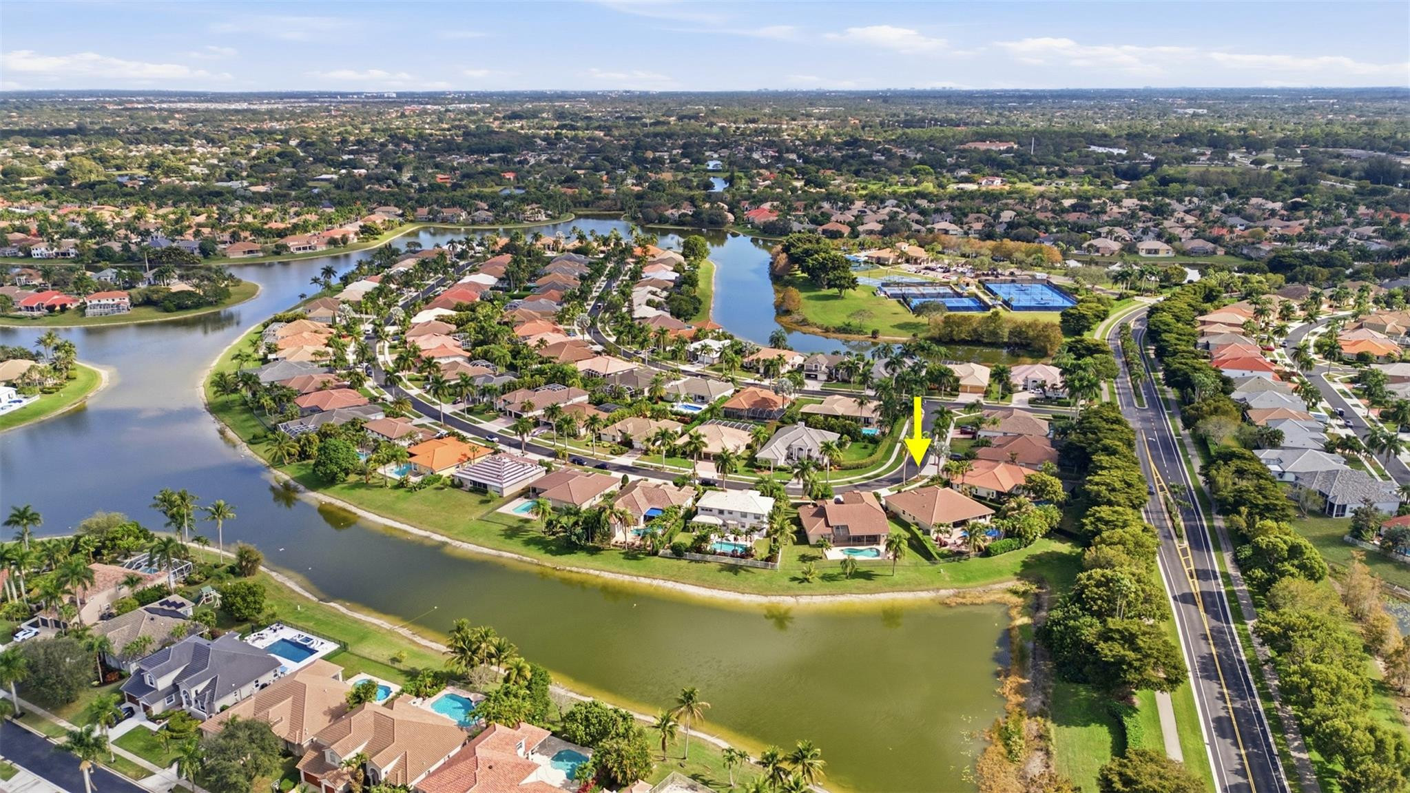12445 Rockledge Circle, Boca Raton