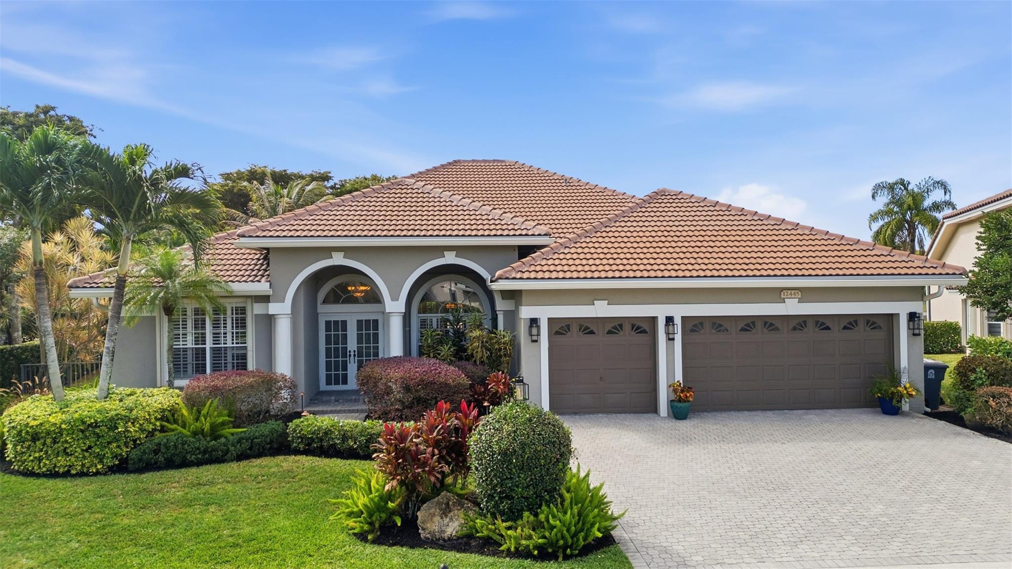 12445 Rockledge Circle, Boca Raton