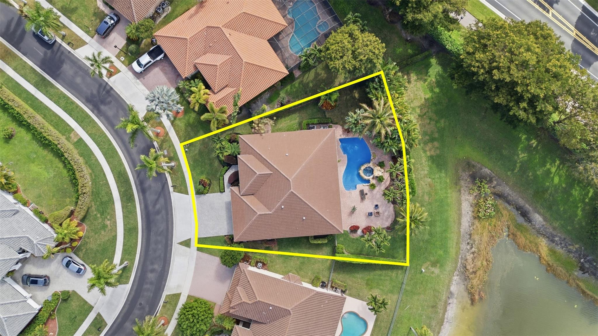 12445 Rockledge Circle, Boca Raton