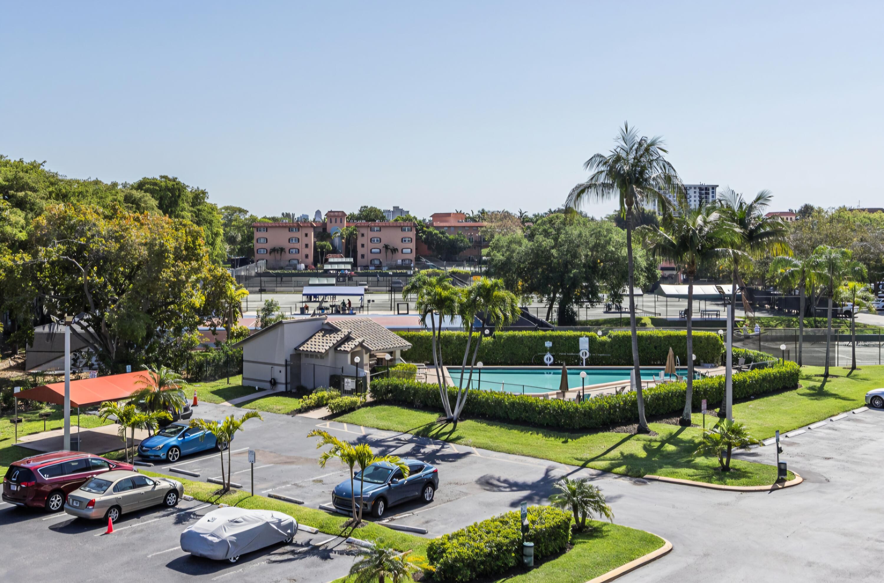 701 NW 19th Street 401