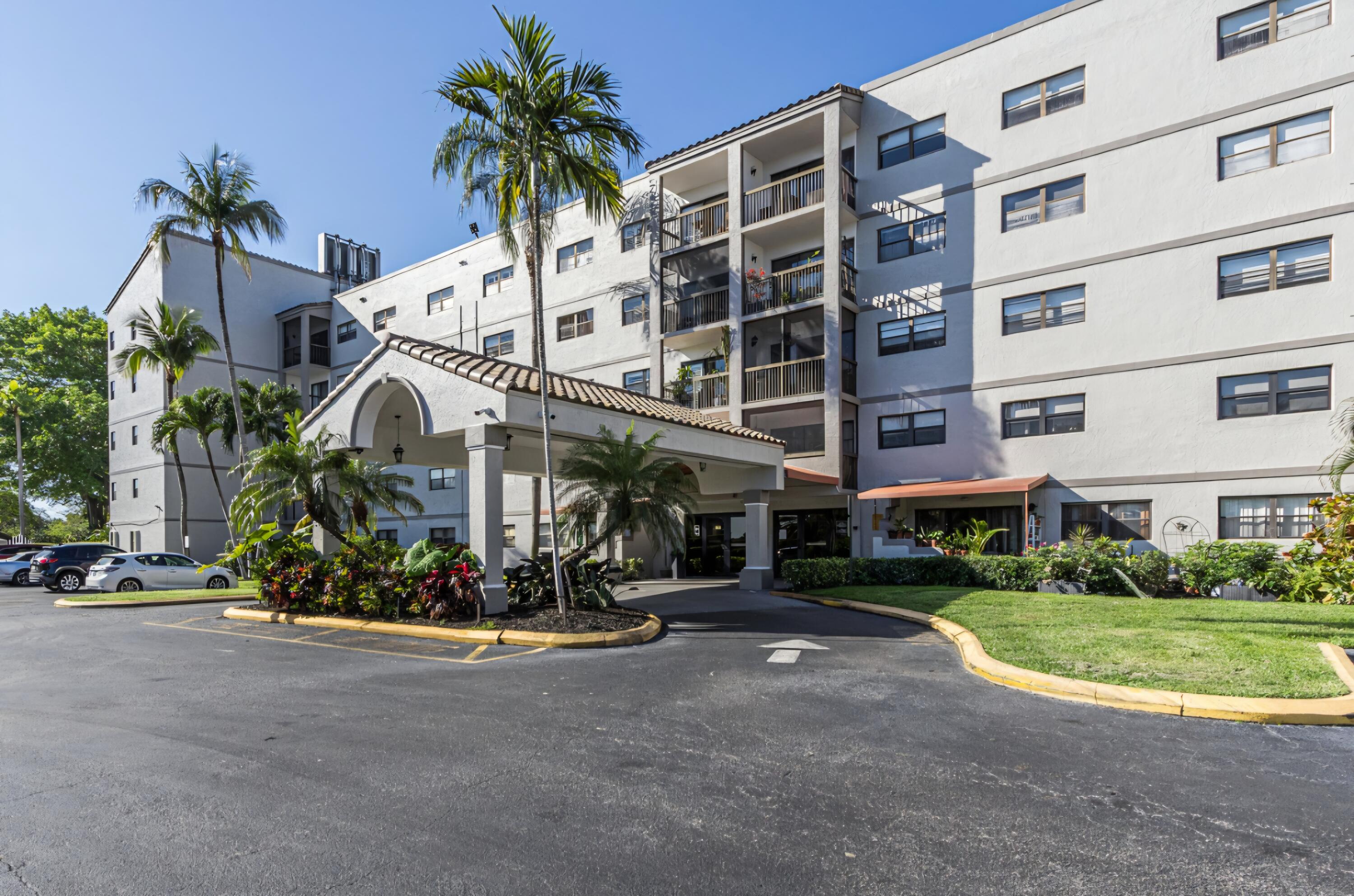 701 NW 19th Street 401