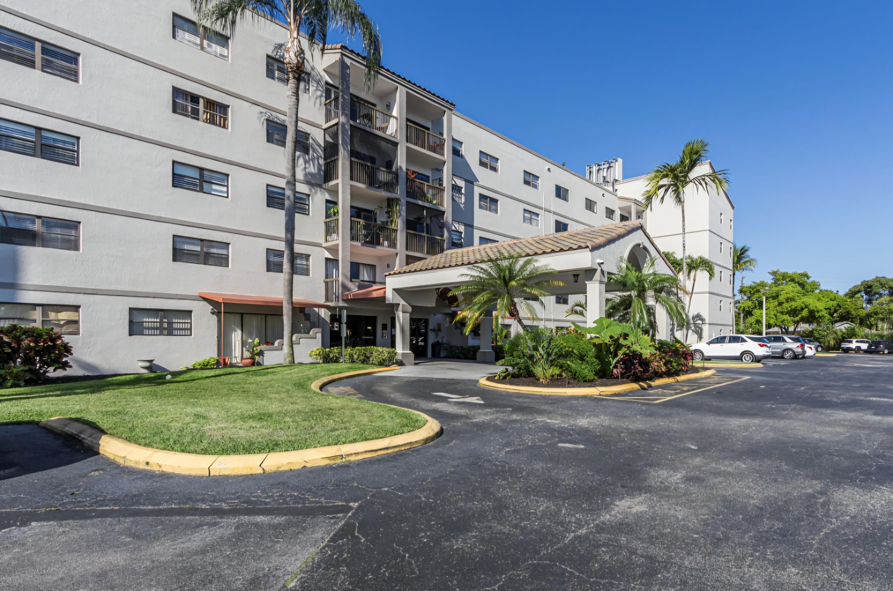 701 NW 19th Street 401