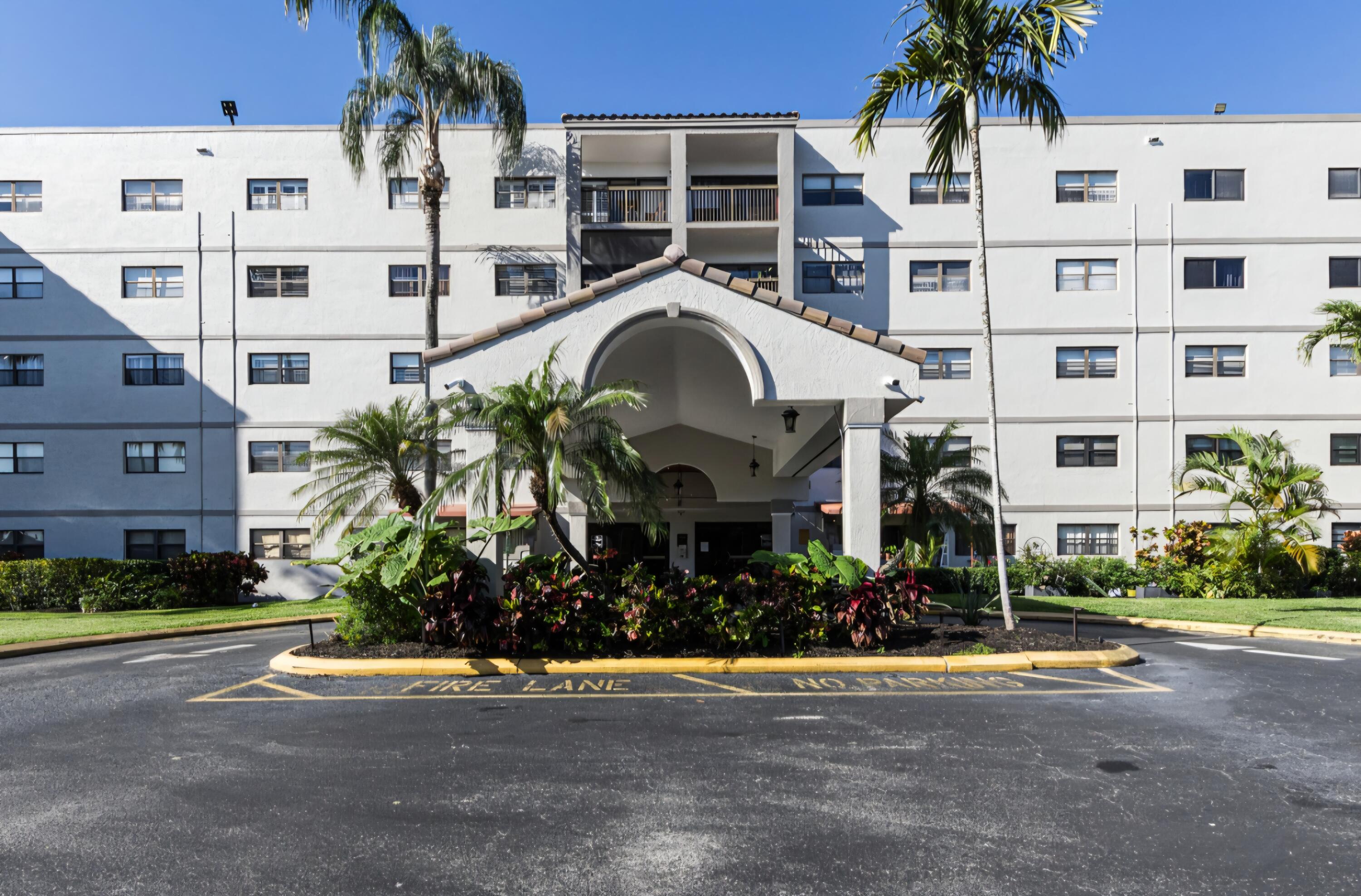 701 NW 19th Street 401