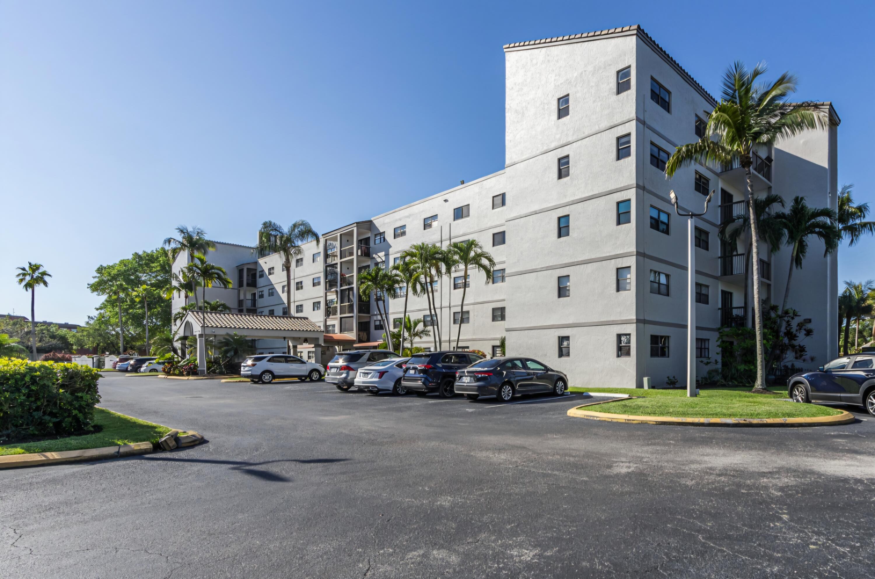 701 NW 19th Street 401