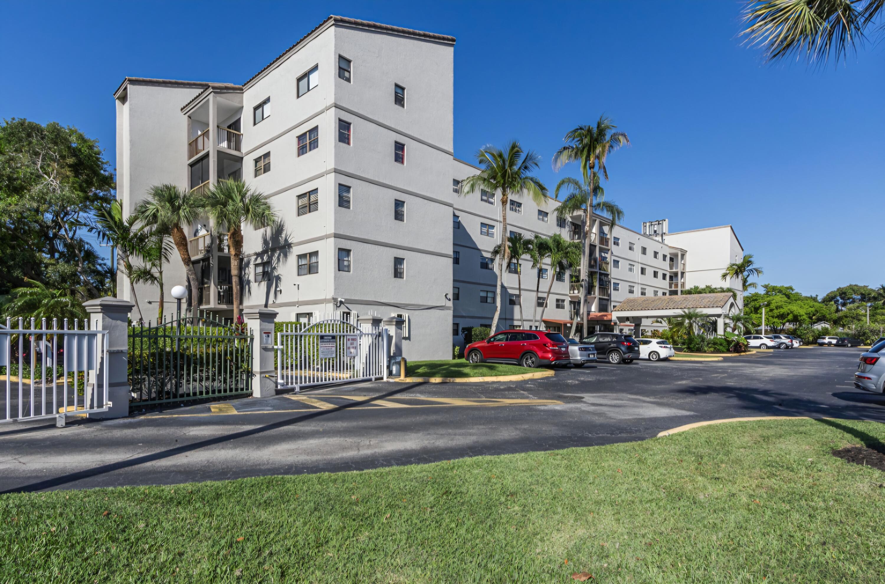 701 NW 19th Street 401