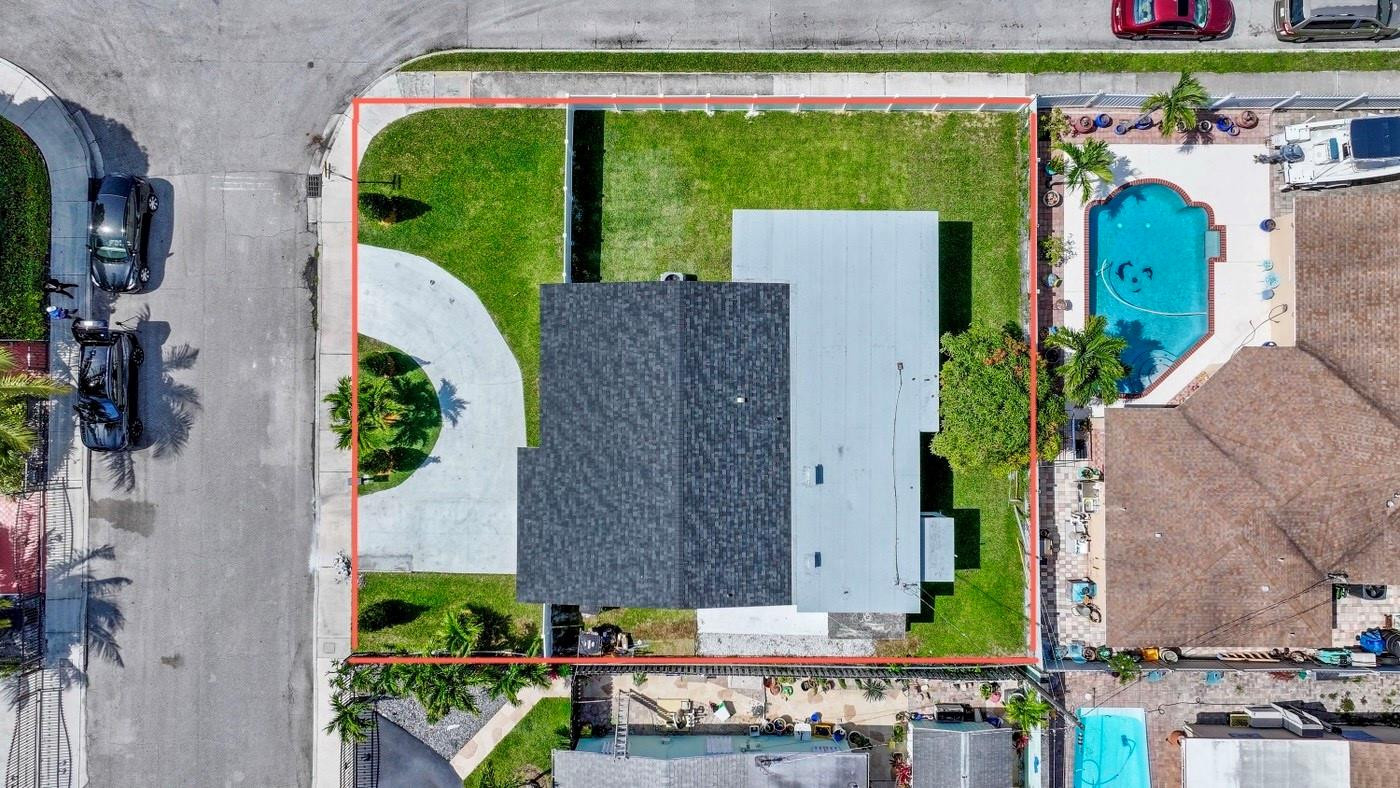 3349 El Vedado Court
