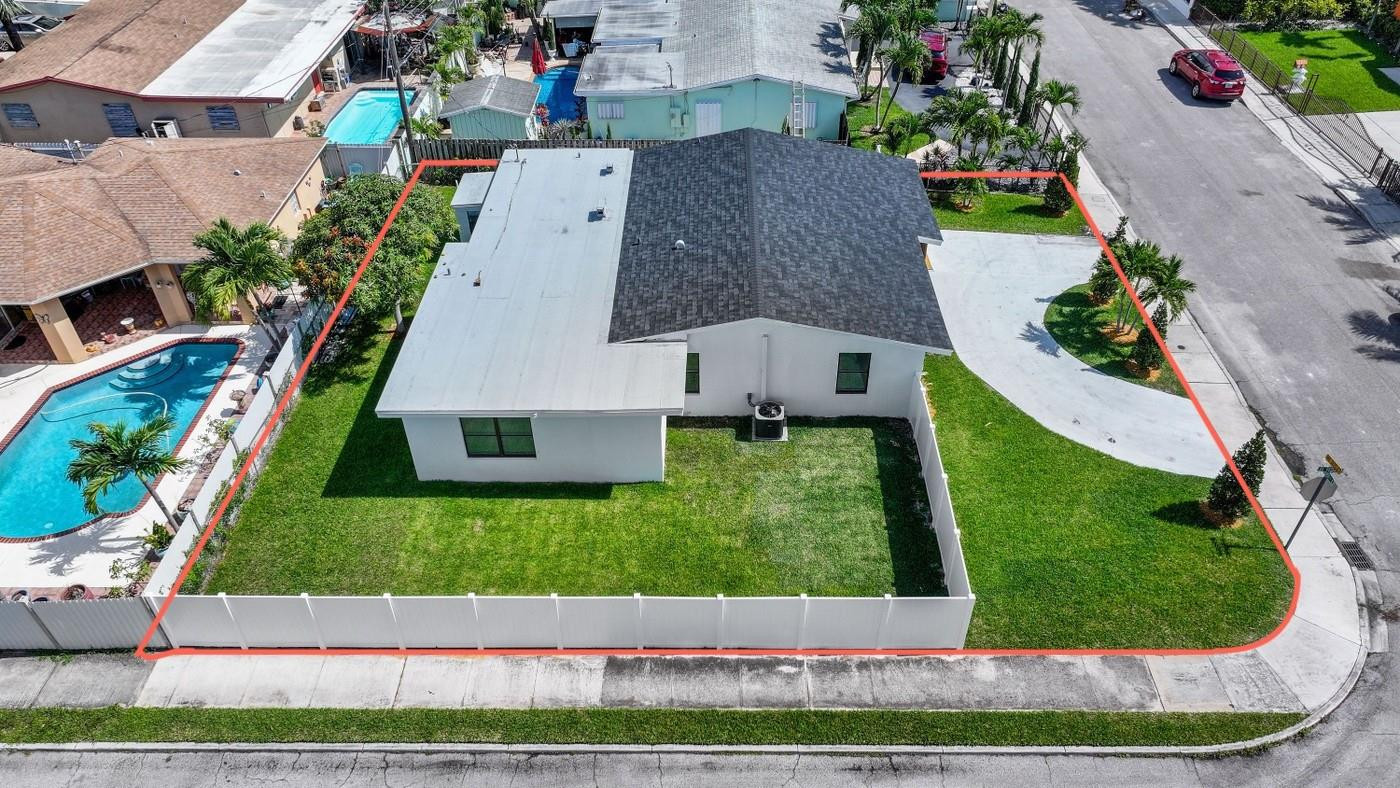 3349 El Vedado Court