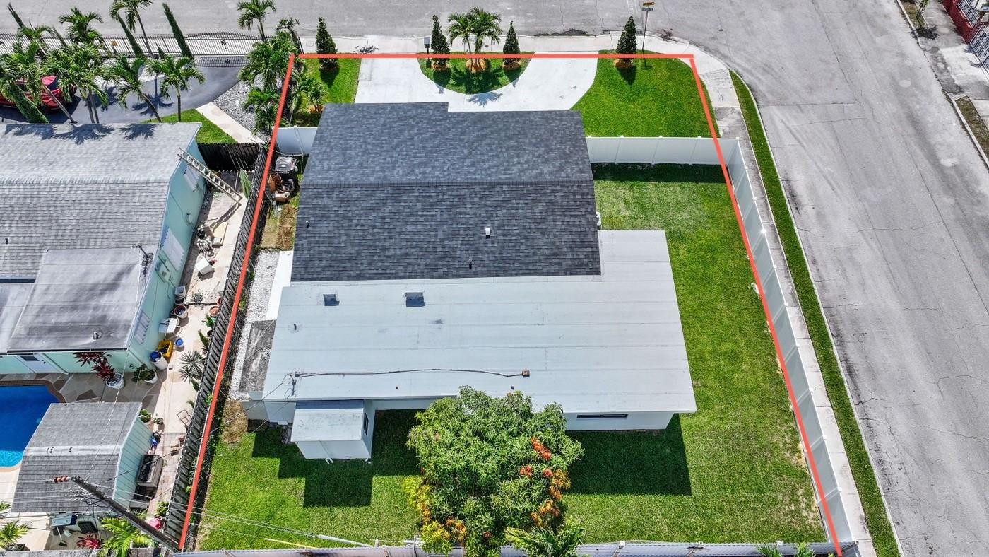 3349 El Vedado Court
