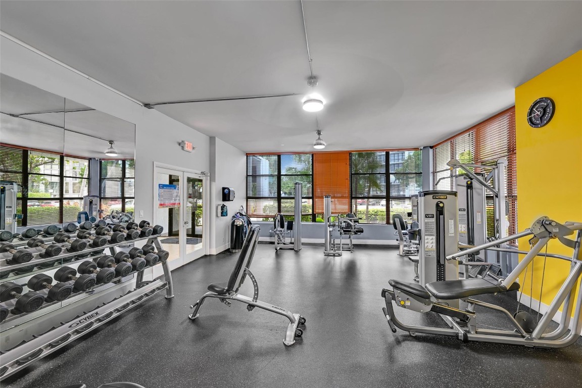 800 Parkview Drive 218