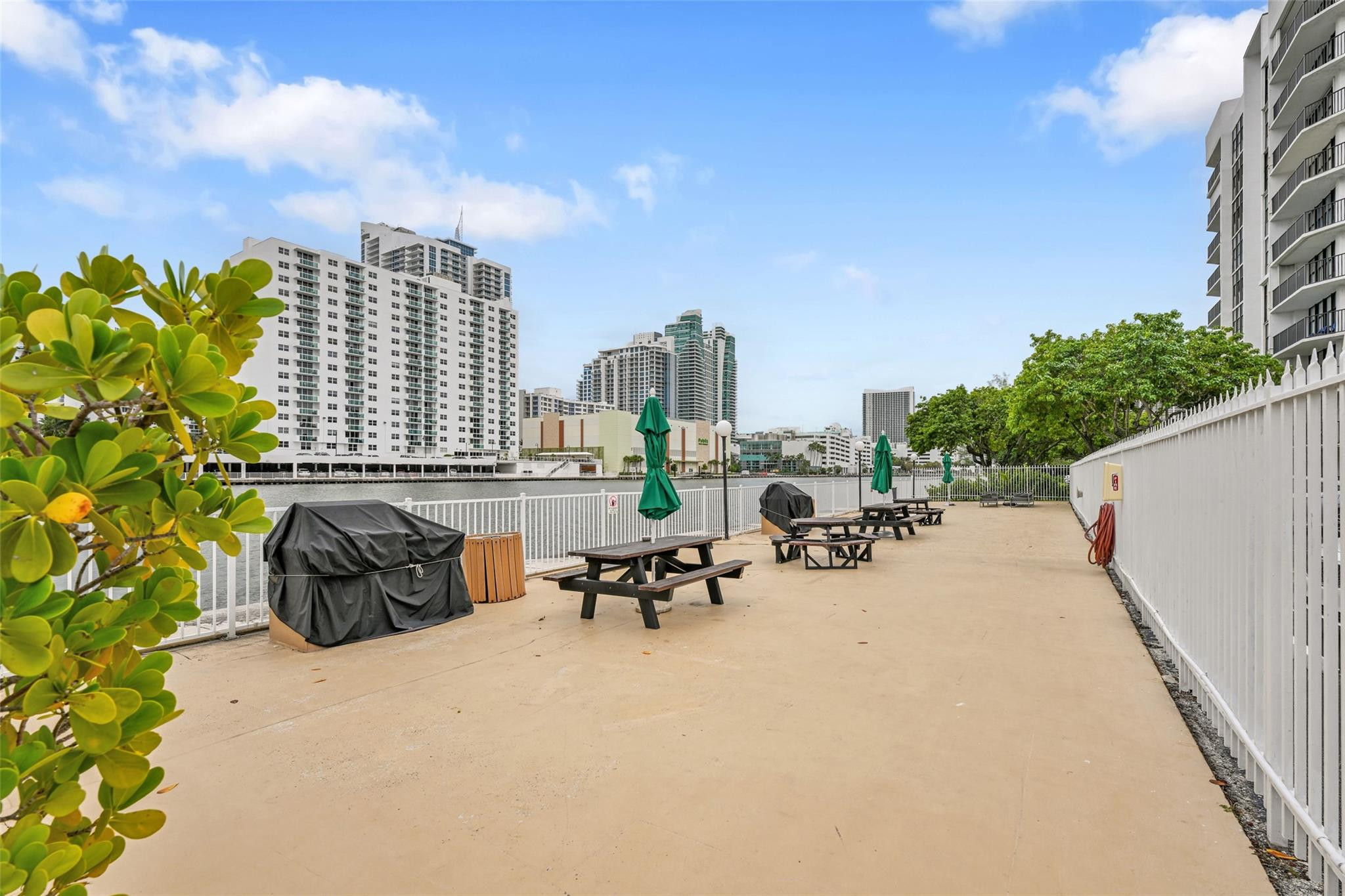 800 Parkview Drive 218