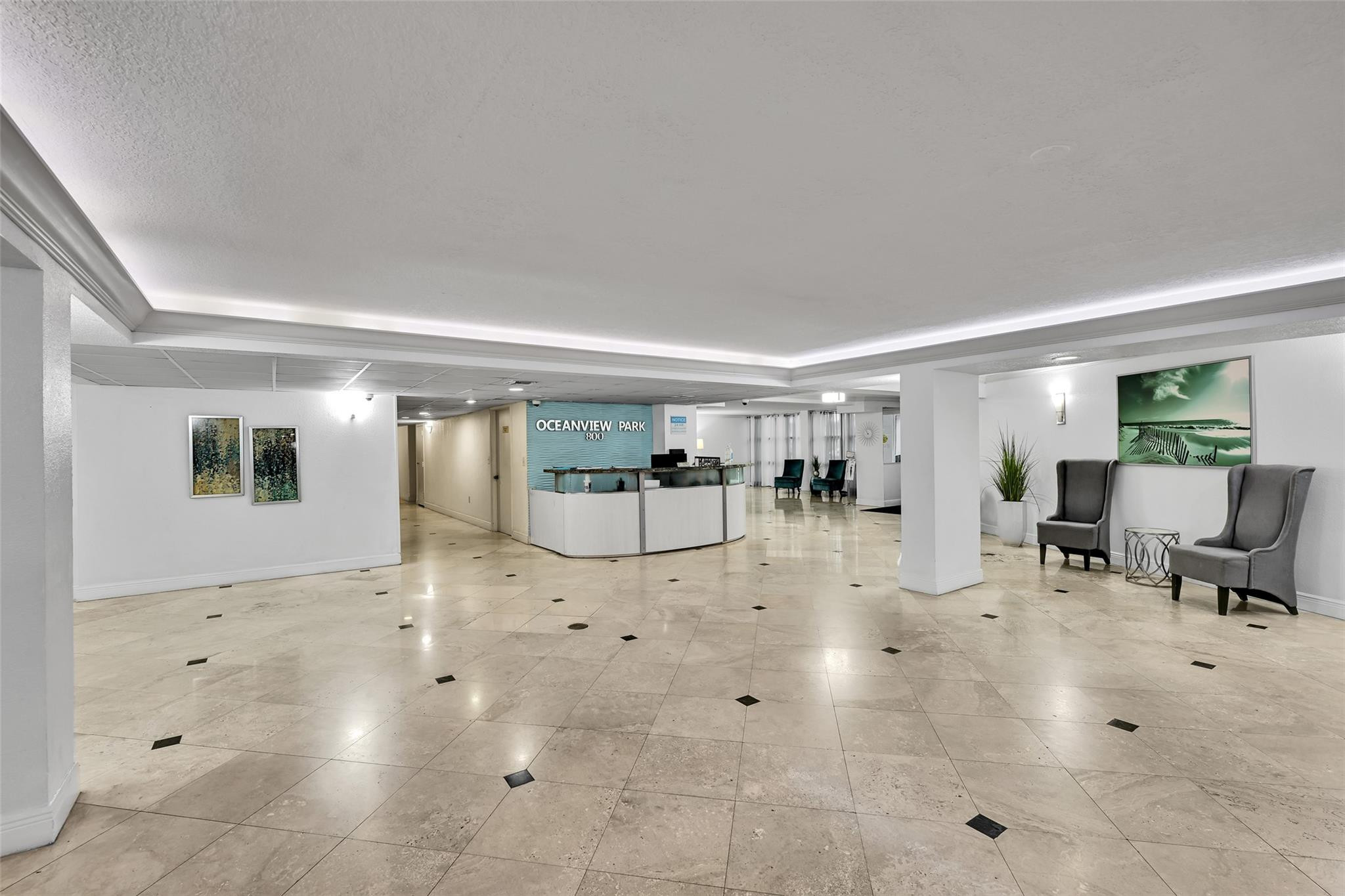 800 Parkview Drive 218