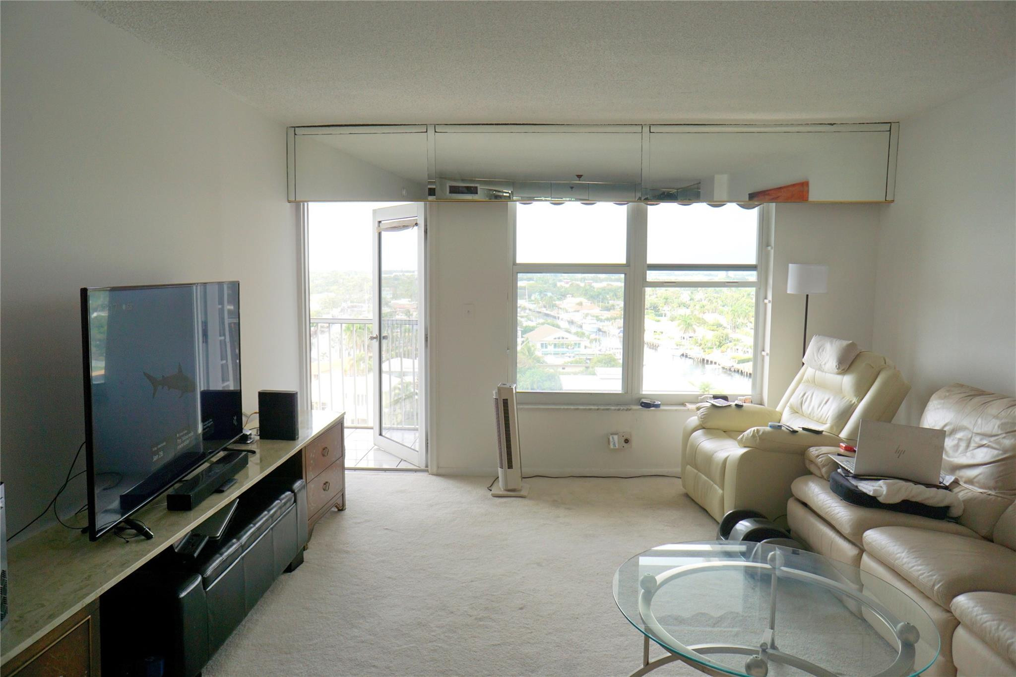 303 N Riverside Drive PH-4