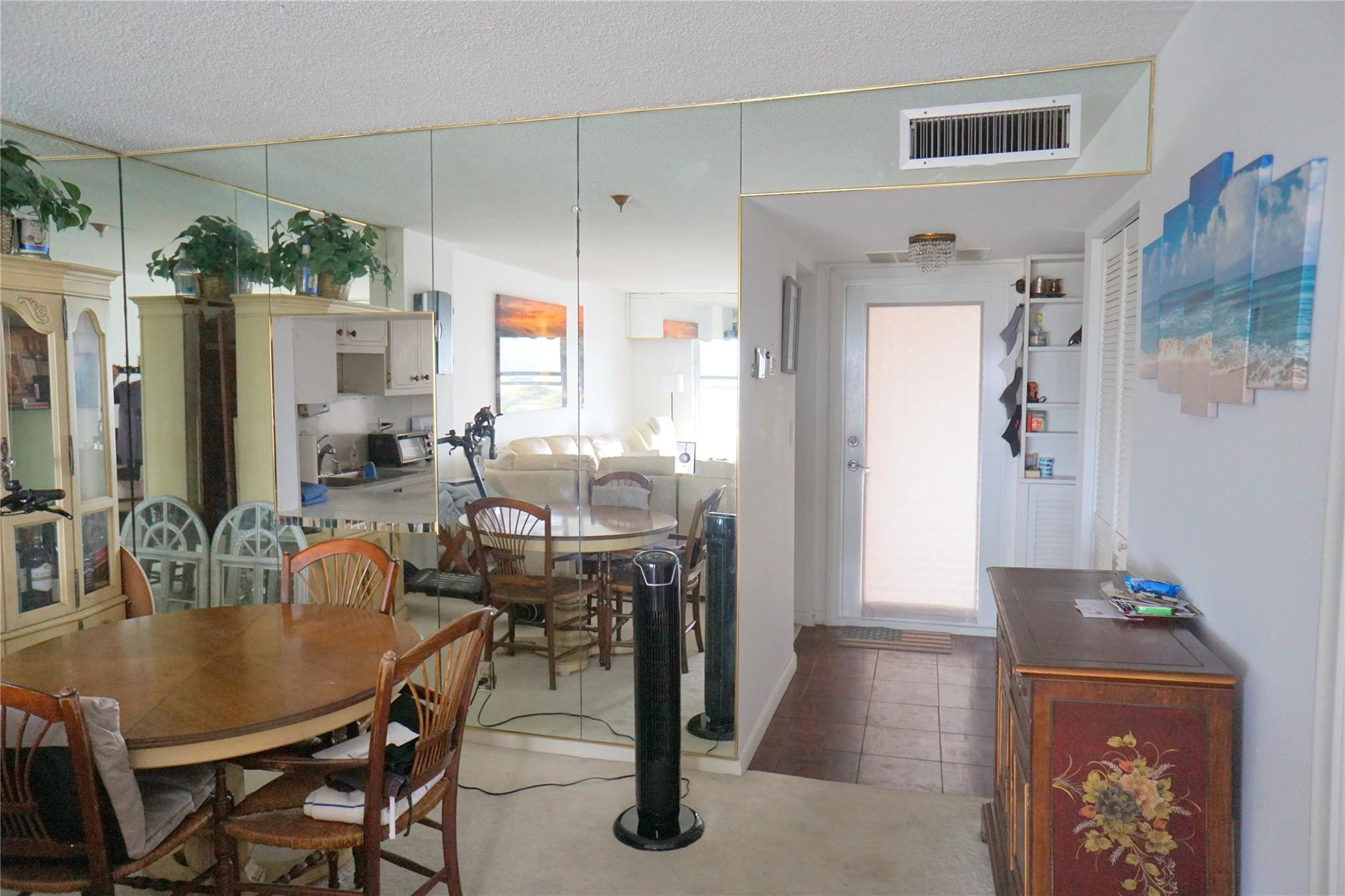 303 N Riverside Drive PH-4